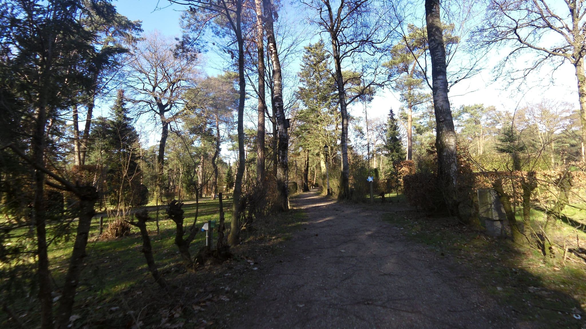 Street view near TopParken Resort Veluwe, Garderen — © multimodaal (CC BY-SA · Mapillary)