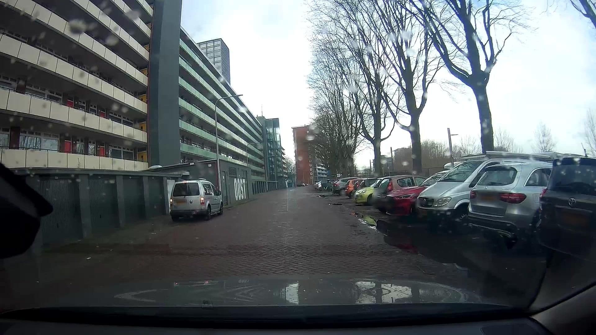 Street view near Stadscamping Tilburg, Besterd — © micmin1972 (CC BY-SA · Mapillary)
