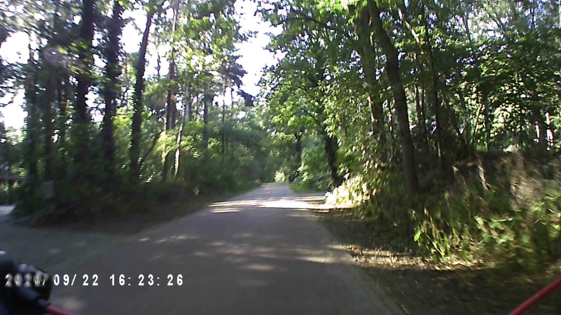 Street view near Camperplaats Norgerberg, Norg — © ezinge (CC BY-SA · Mapillary)