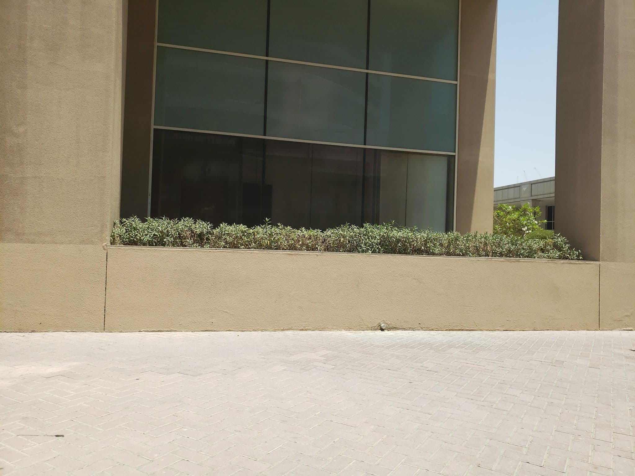 Street view near Park Inn, Būr Sa‘īd — © mapfool (CC BY-SA · Mapillary)