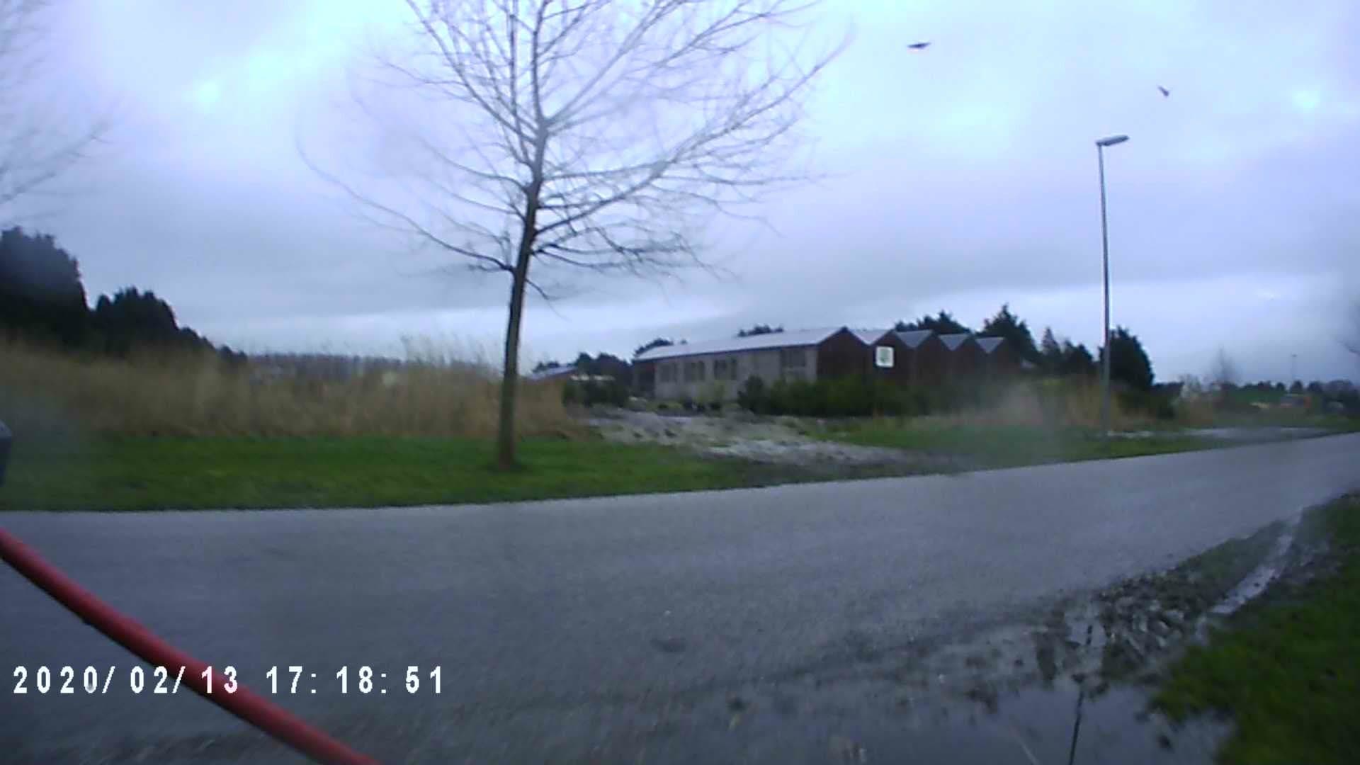 Street view near Tuinindestad, Hoogkerk — © ezinge (CC BY-SA · Mapillary)