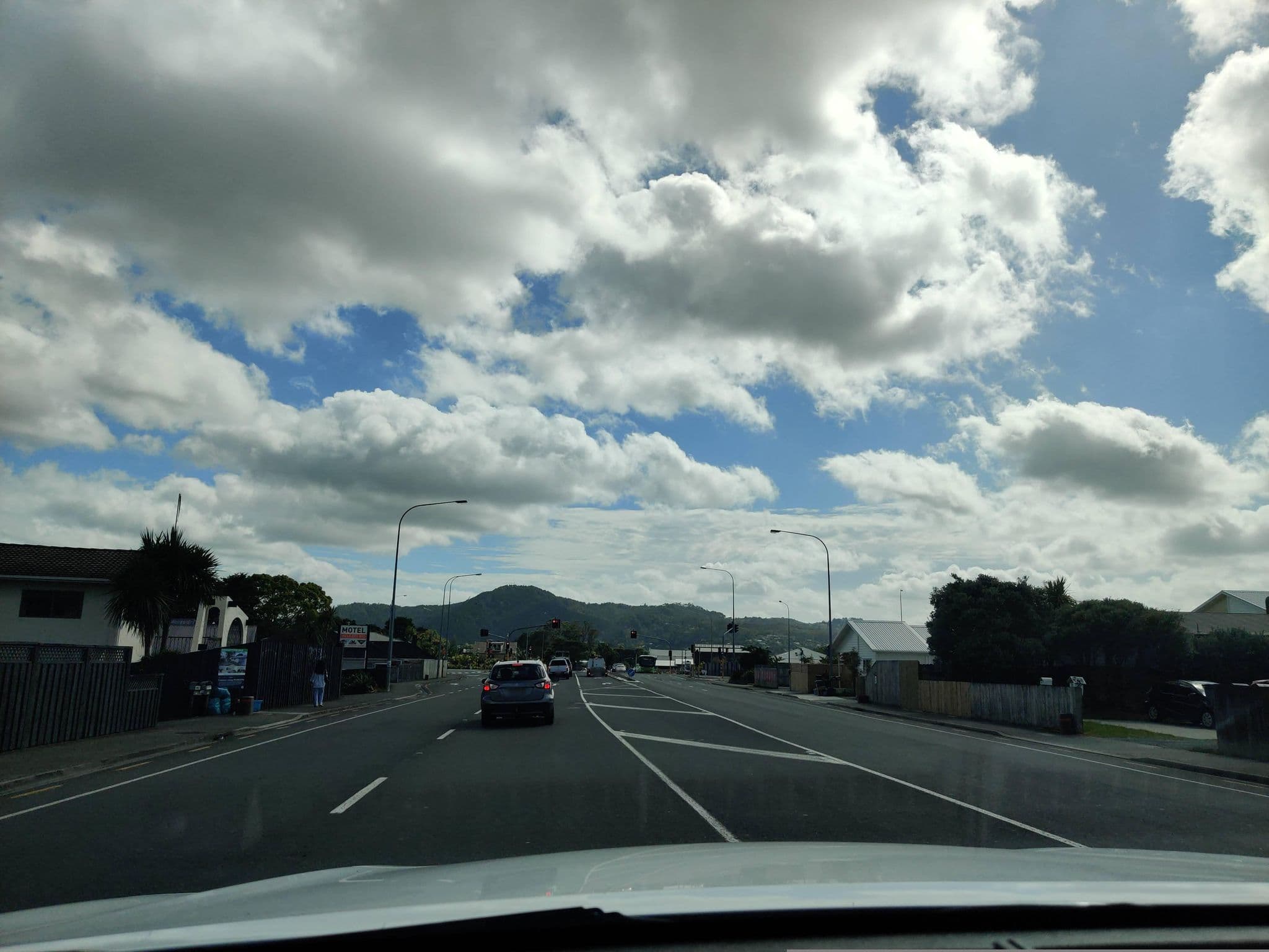 Street view near Villa Del Rio Motel, Raumanga — © elphix (CC BY-SA · Mapillary)