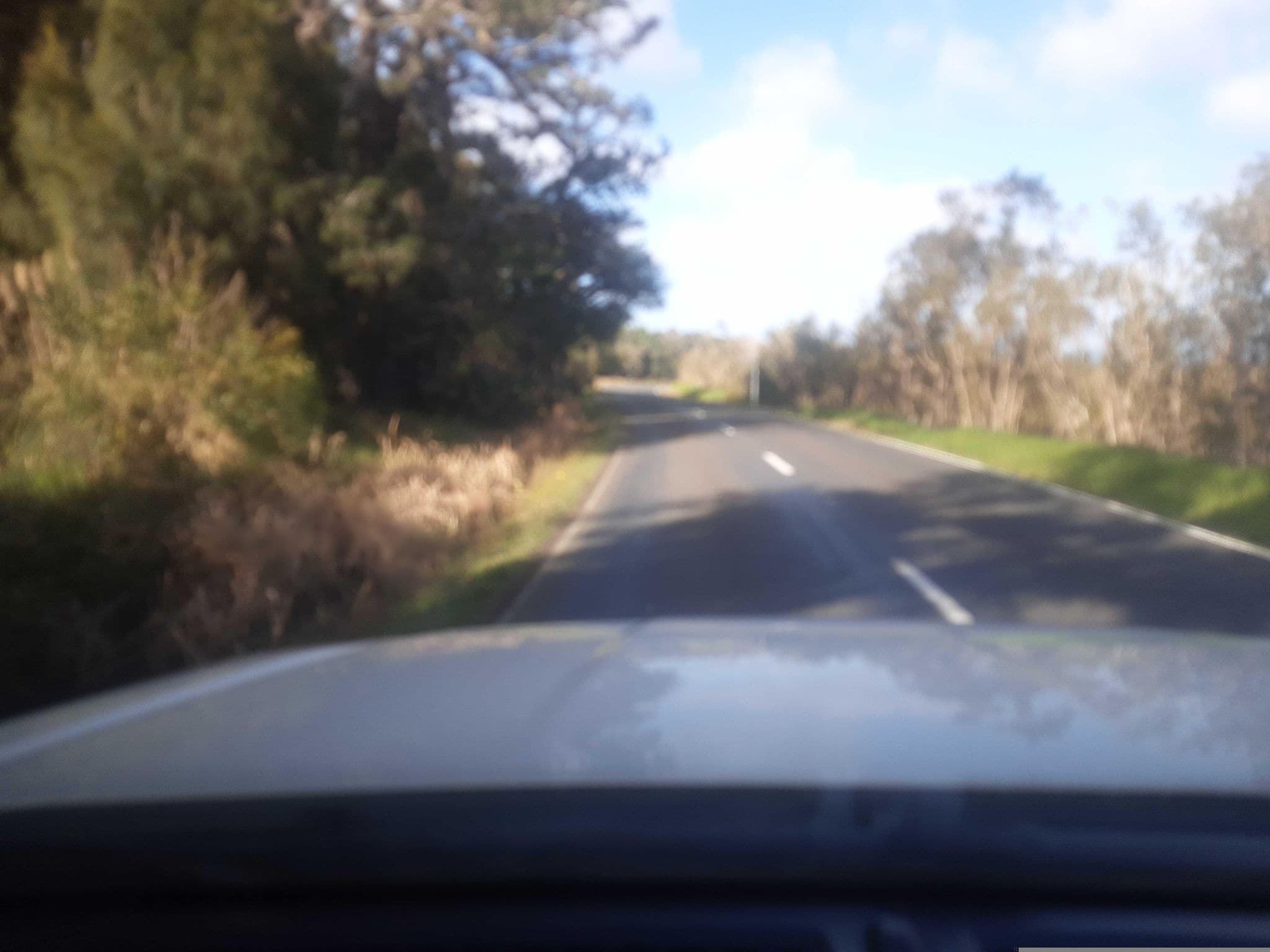 Street view near The Tree House, Rawene — © JAMIEJONESNTA (CC BY-SA · Mapillary)