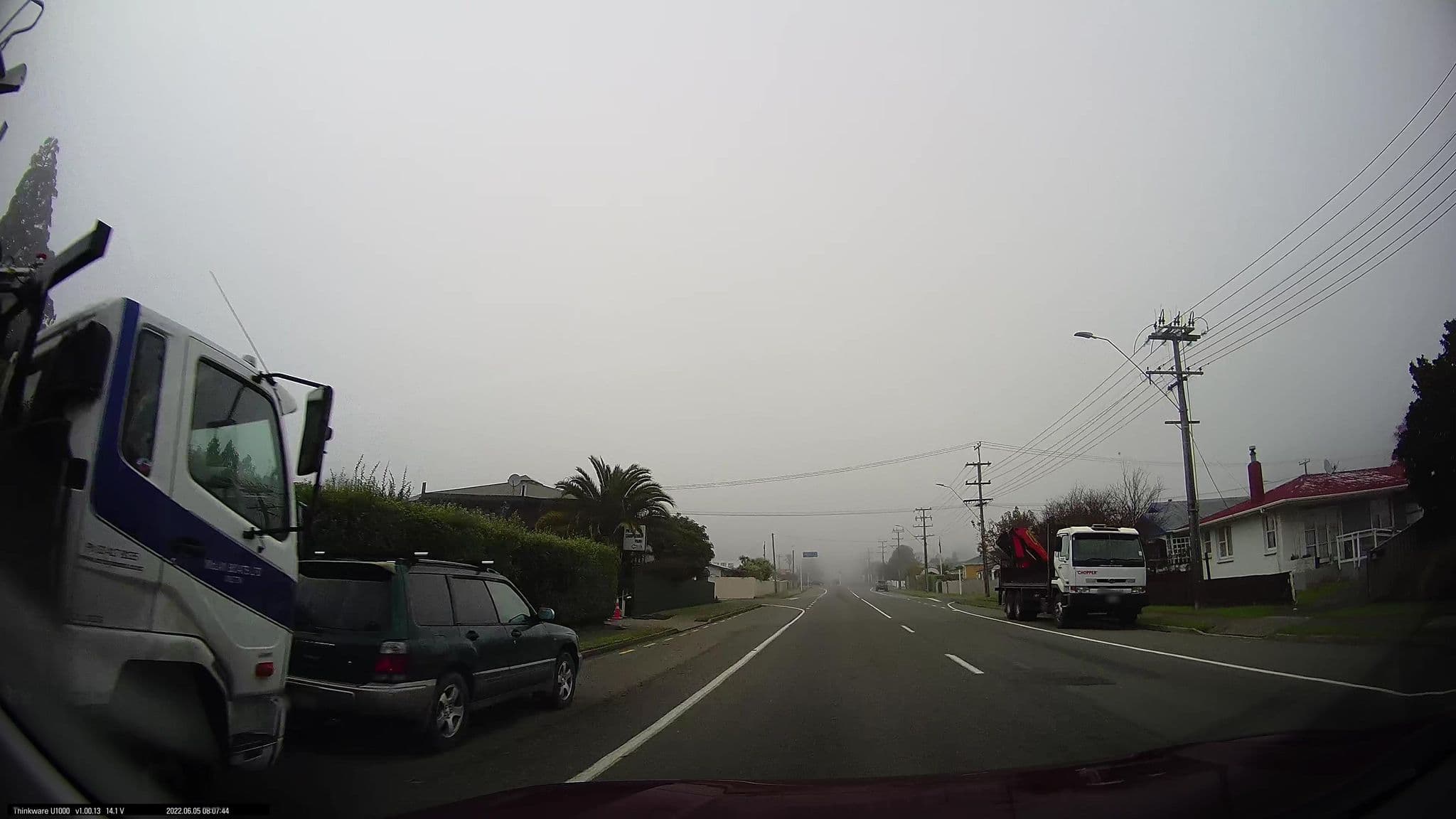 Street view near Ferrylink Motel, Picton — © maxim752 (CC BY-SA · Mapillary)