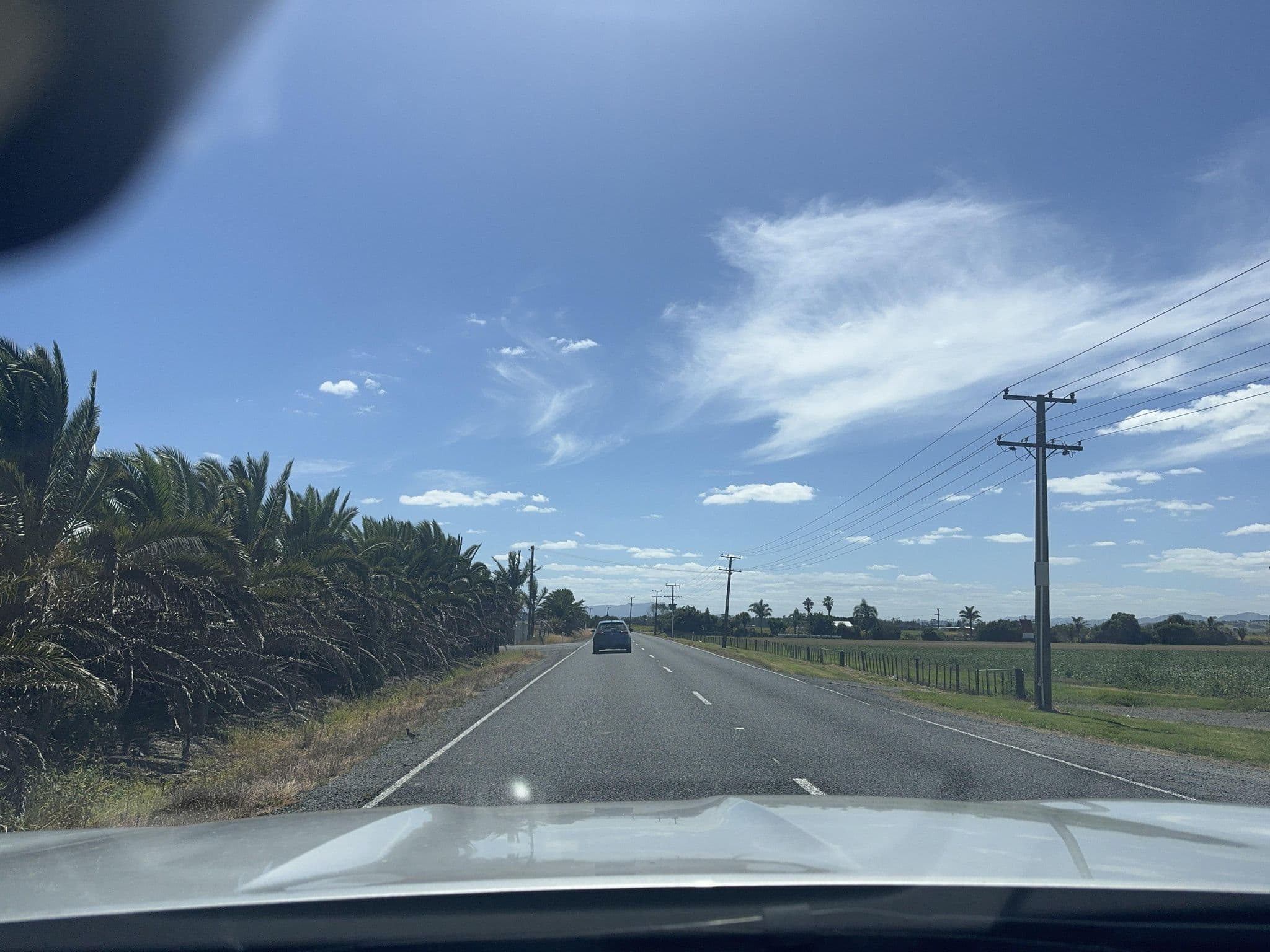 Street view near The Kumara Box Camping and Museum, Dargaville — © danieldreadonKDC (CC BY-SA · Mapillary)