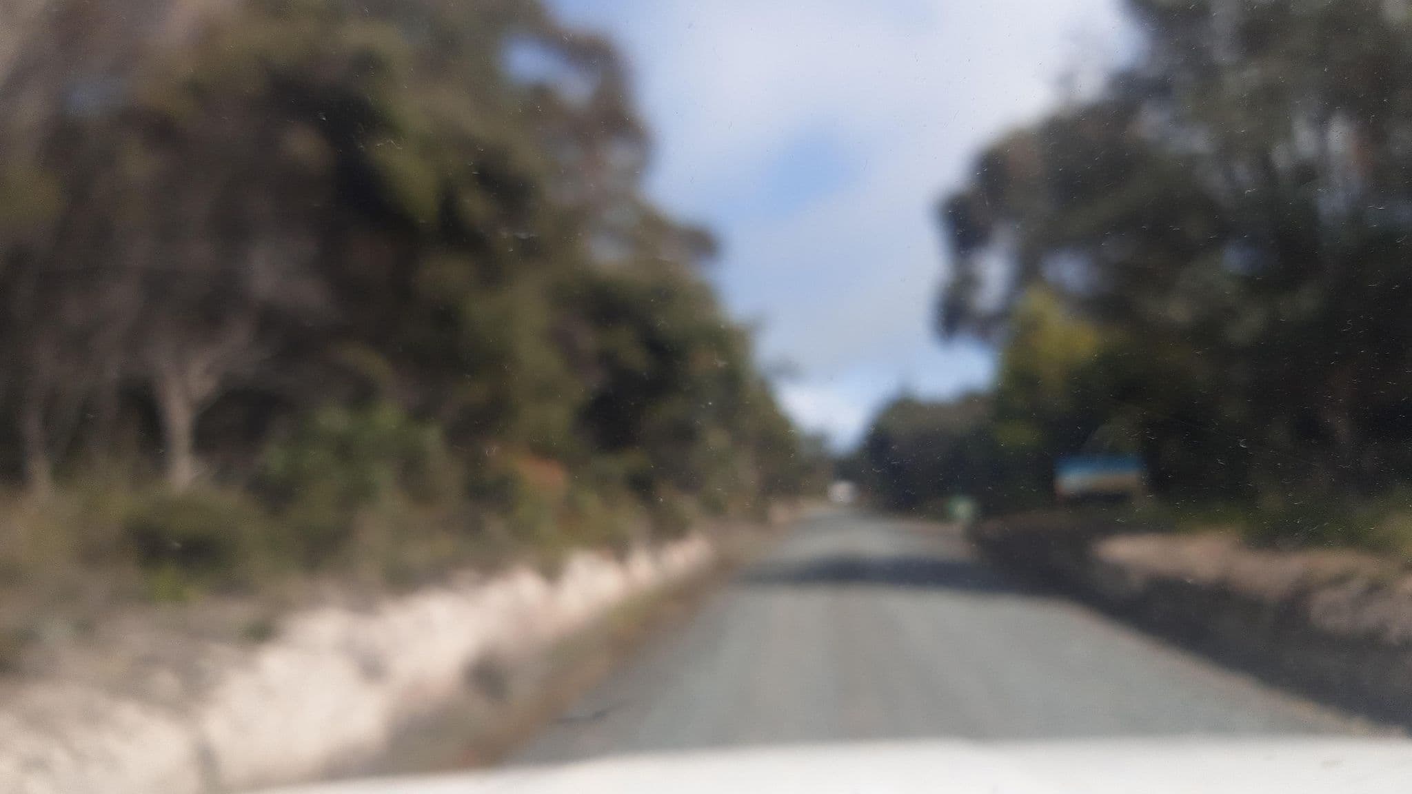 Street view near North Wind Lodge Backpacker - BBH, Taipa — © JAMIEJONESNTA (CC BY-SA · Mapillary)