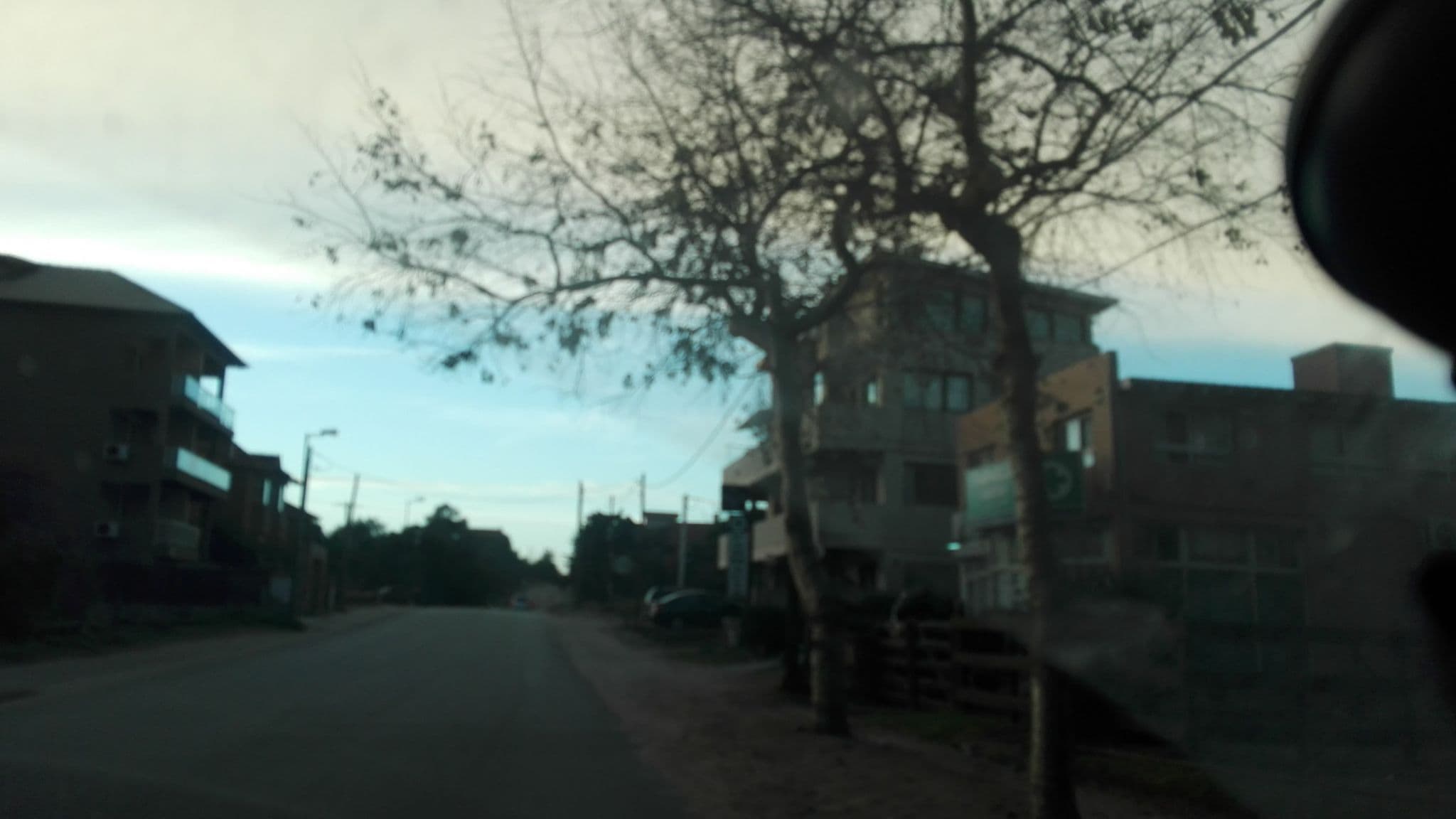 Street view near Europa, Pinamar — © nicfer (CC BY-SA · Mapillary)