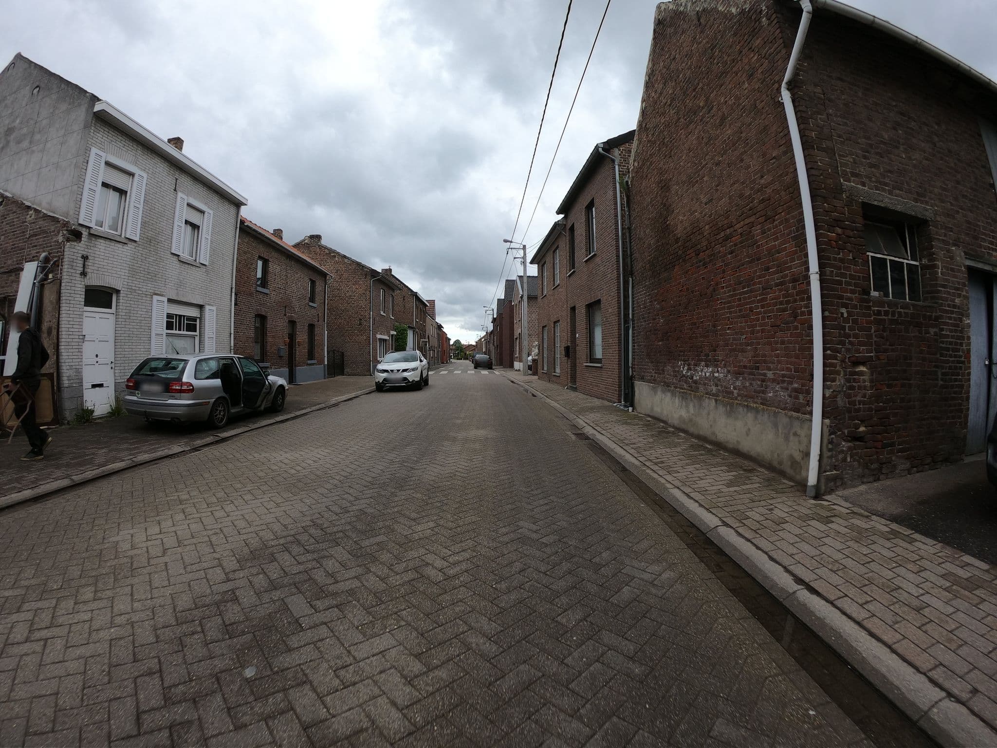 Street view near Campola, Koninksem — © joostjakob (CC BY-SA · Mapillary)