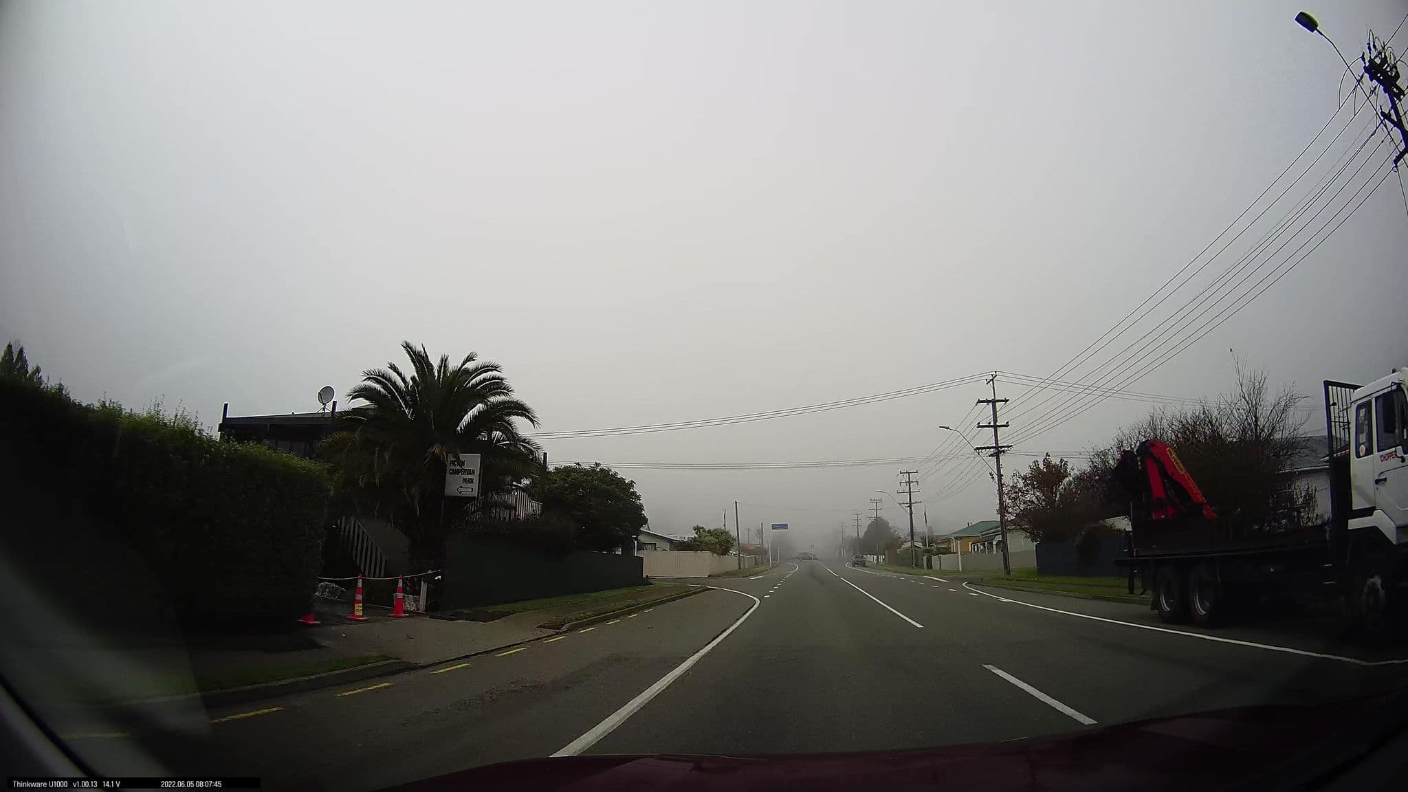 Street view near Picton Campervan Park, Picton — © maxim752 (CC BY-SA · Mapillary)