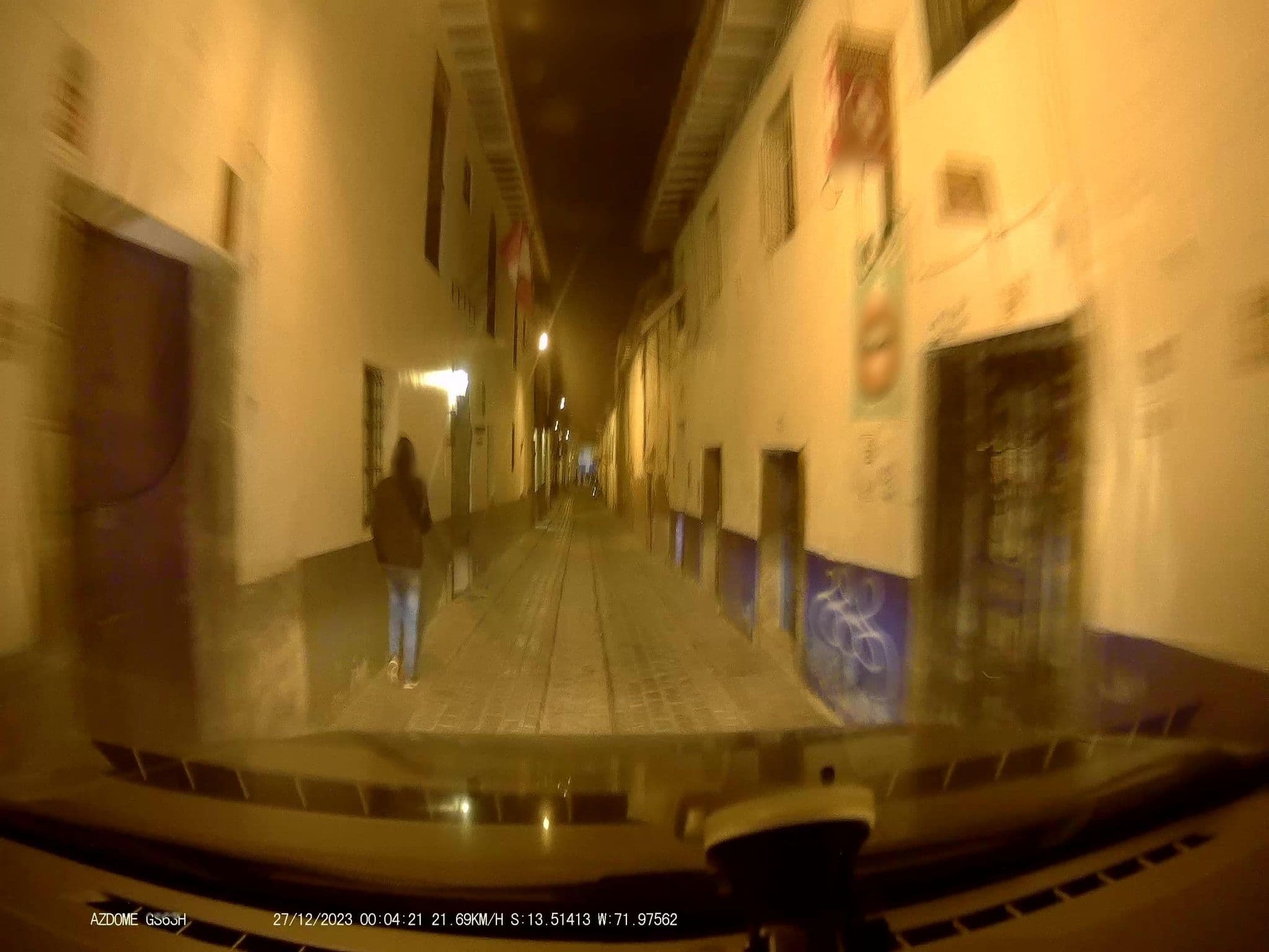 Street view near illa, Wanchaq — © jaderbavaresco (CC BY-SA · Mapillary)