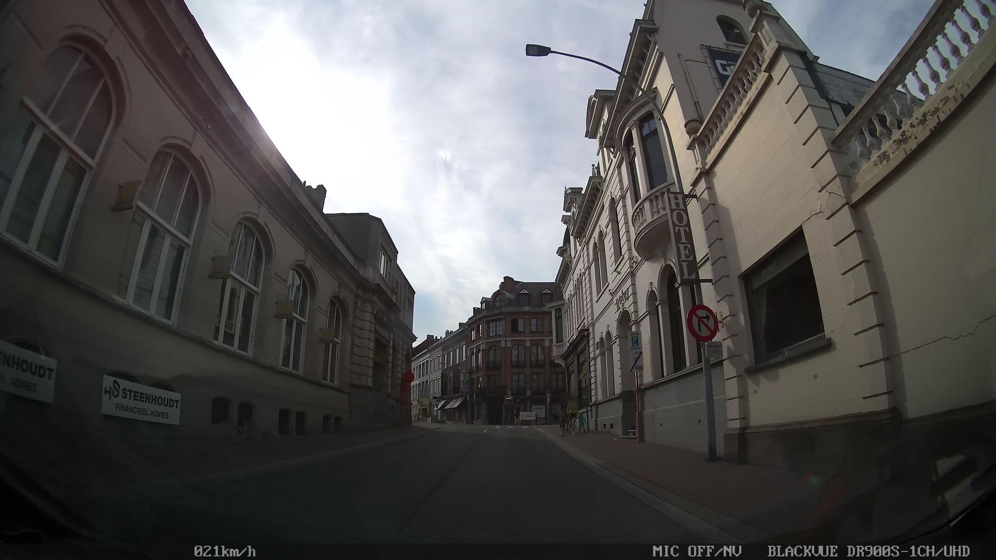 Street view near Grupello, Geraardsbergen — © filipc (CC BY-SA · Mapillary)