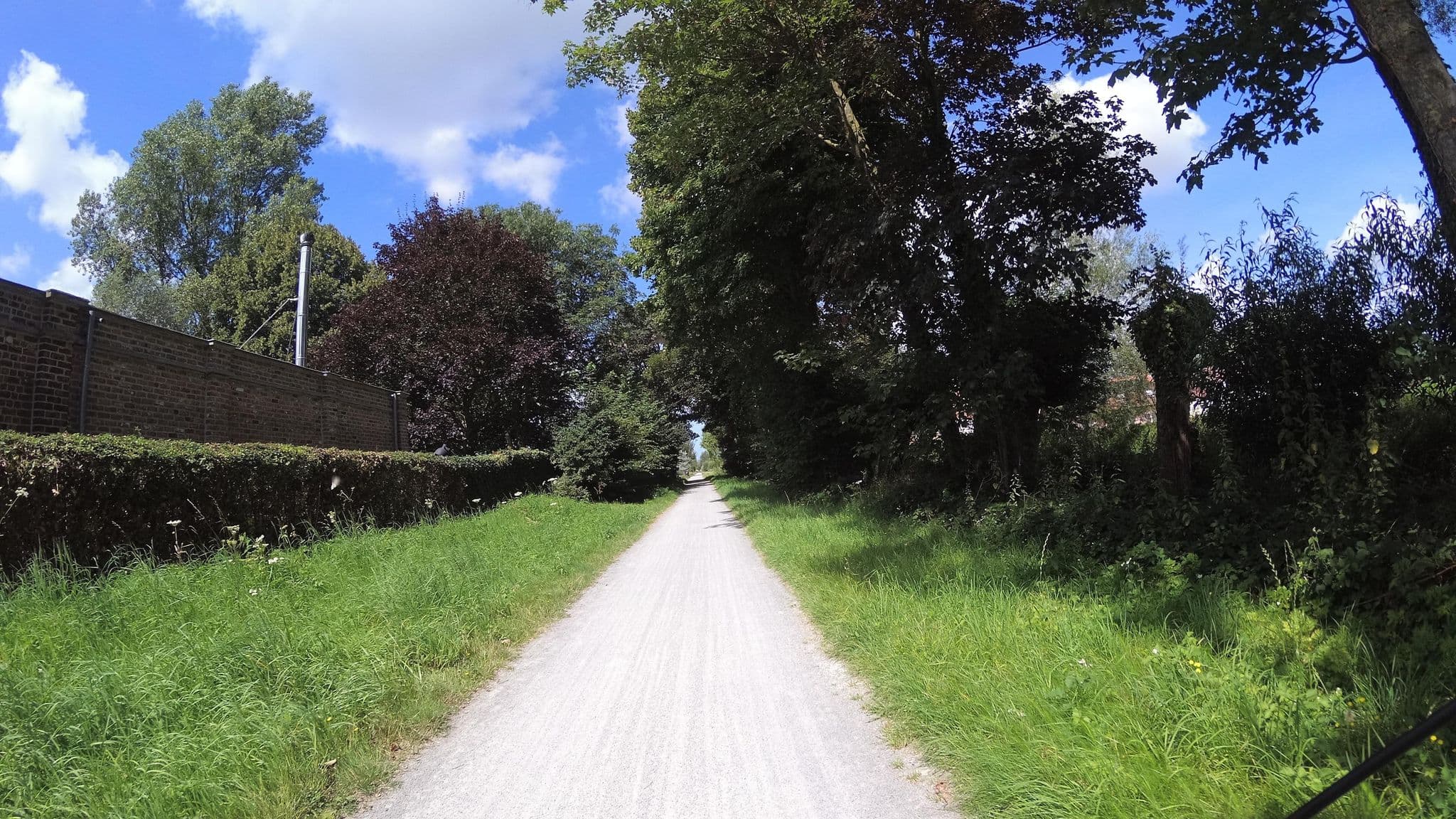 Street view near Spoor 62, Moere — © teddy73 (CC BY-SA · Mapillary)
