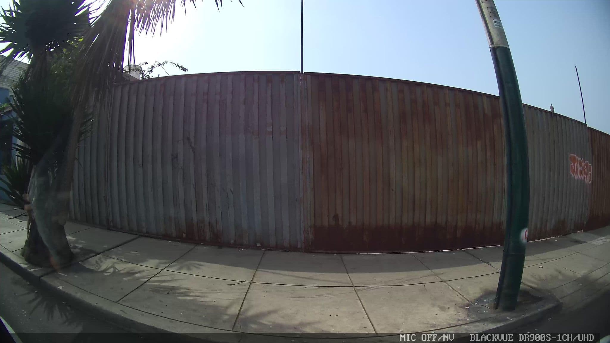Street view near La Unsha hostel, Barranco — © kaart_3 (CC BY-SA · Mapillary)