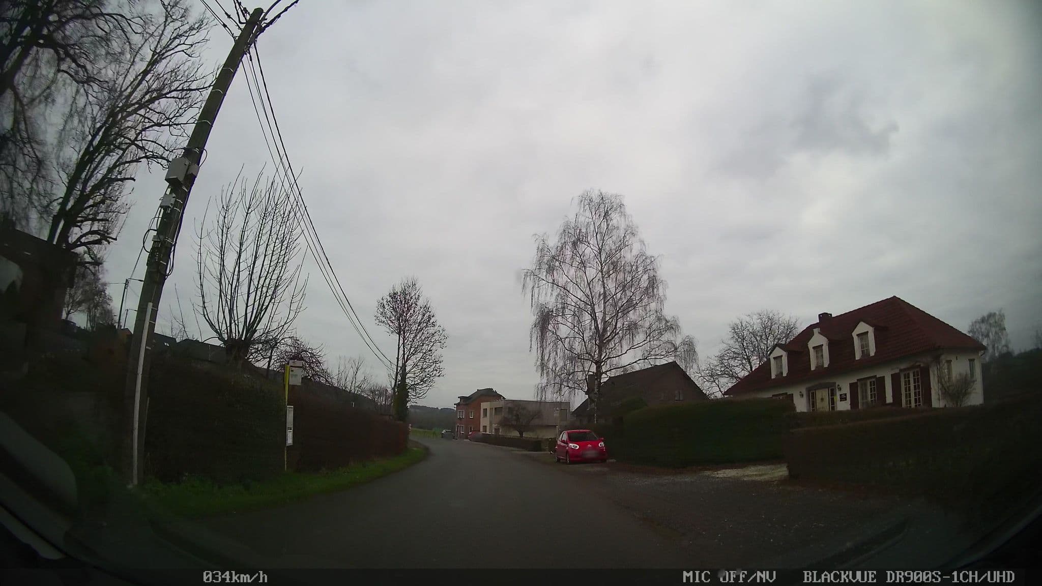 Street view near 't Voerke, Sint-Pieters-Voeren — © filipc (CC BY-SA · Mapillary)