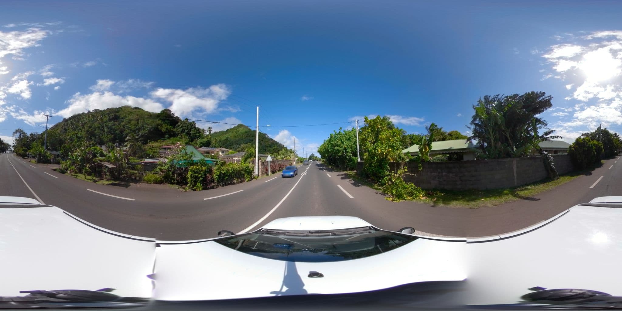 Street view near Chez chichi, Papao — © ratzillas (CC BY-SA · Mapillary)