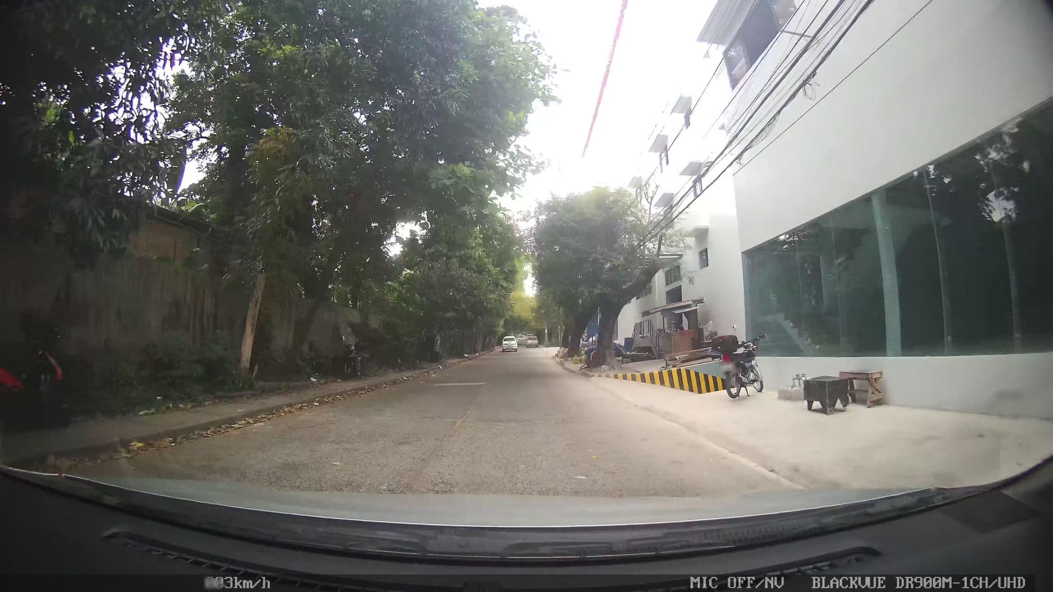 Street view near Broadway Court, Mariana — © kaart_4 (CC BY-SA · Mapillary)