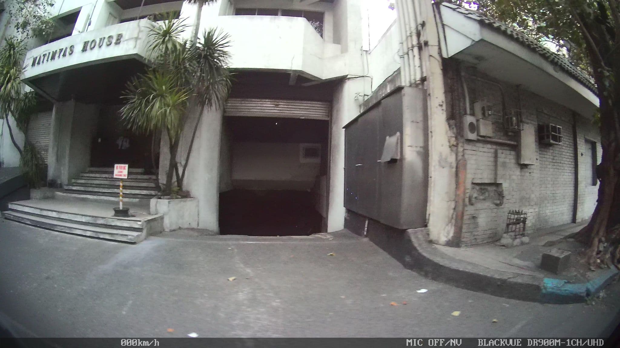 Street view near Pension Natividad, Paco — © kaart_4 (CC BY-SA · Mapillary)