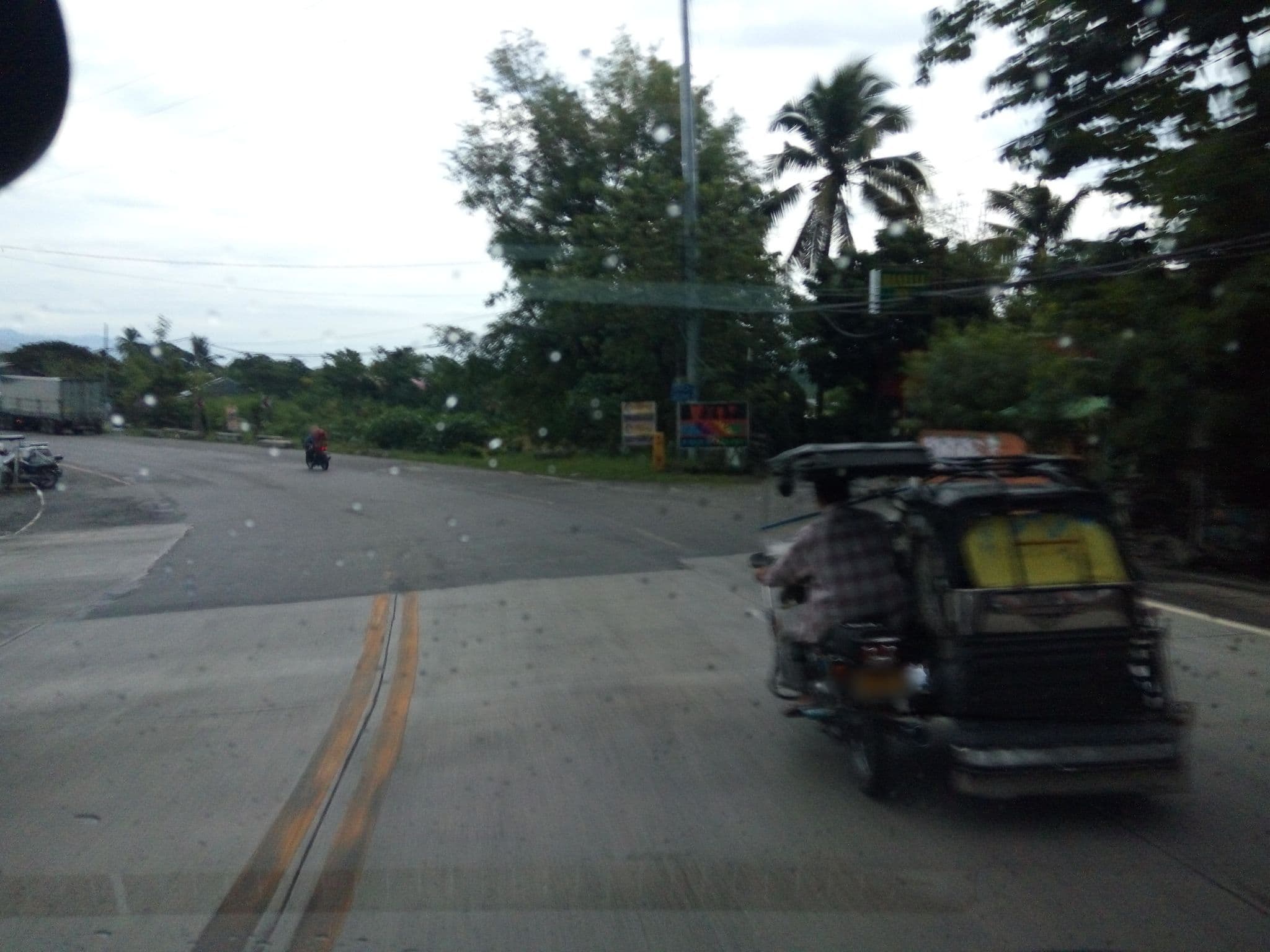 Street view near Shanelle Inn, Bambang — © asdfasdf0987 (CC BY-SA · Mapillary)