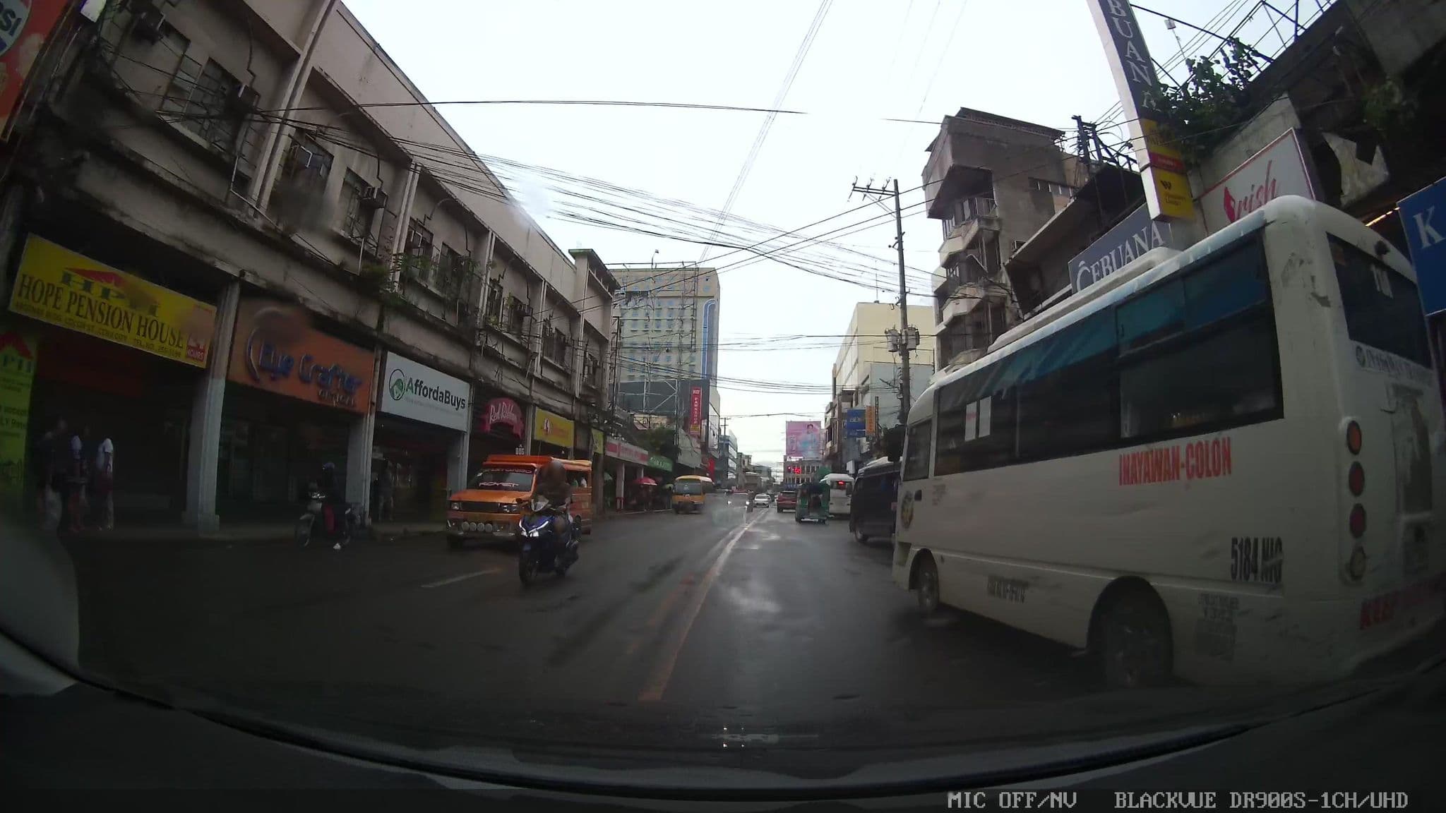 Street view near Alemar, Adlaon — © Kaart---FRONT (CC BY-SA · Mapillary)