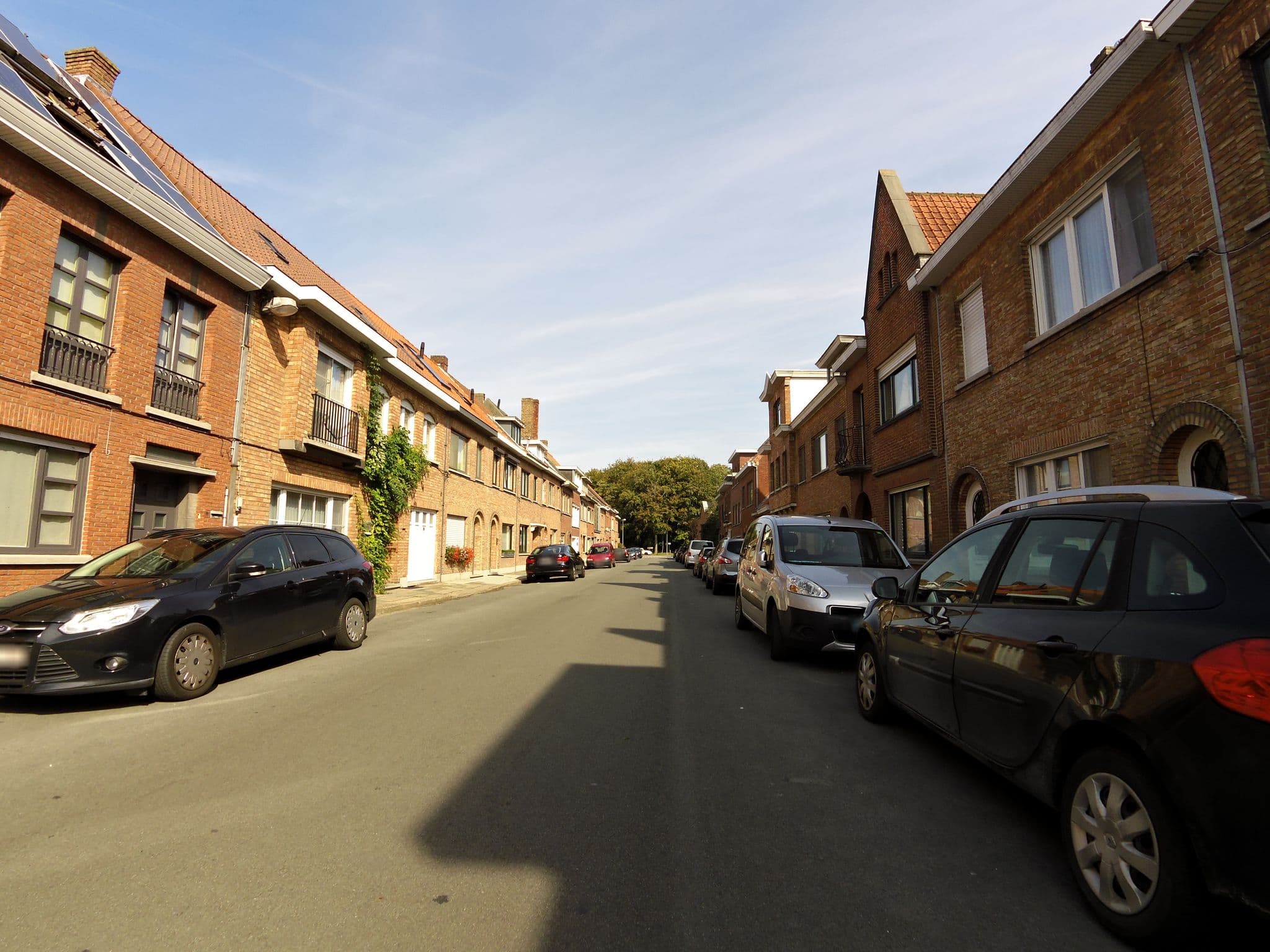 Street view near 't Karthuis, Sint-Kruis — © zors1843 (CC BY-SA · Mapillary)