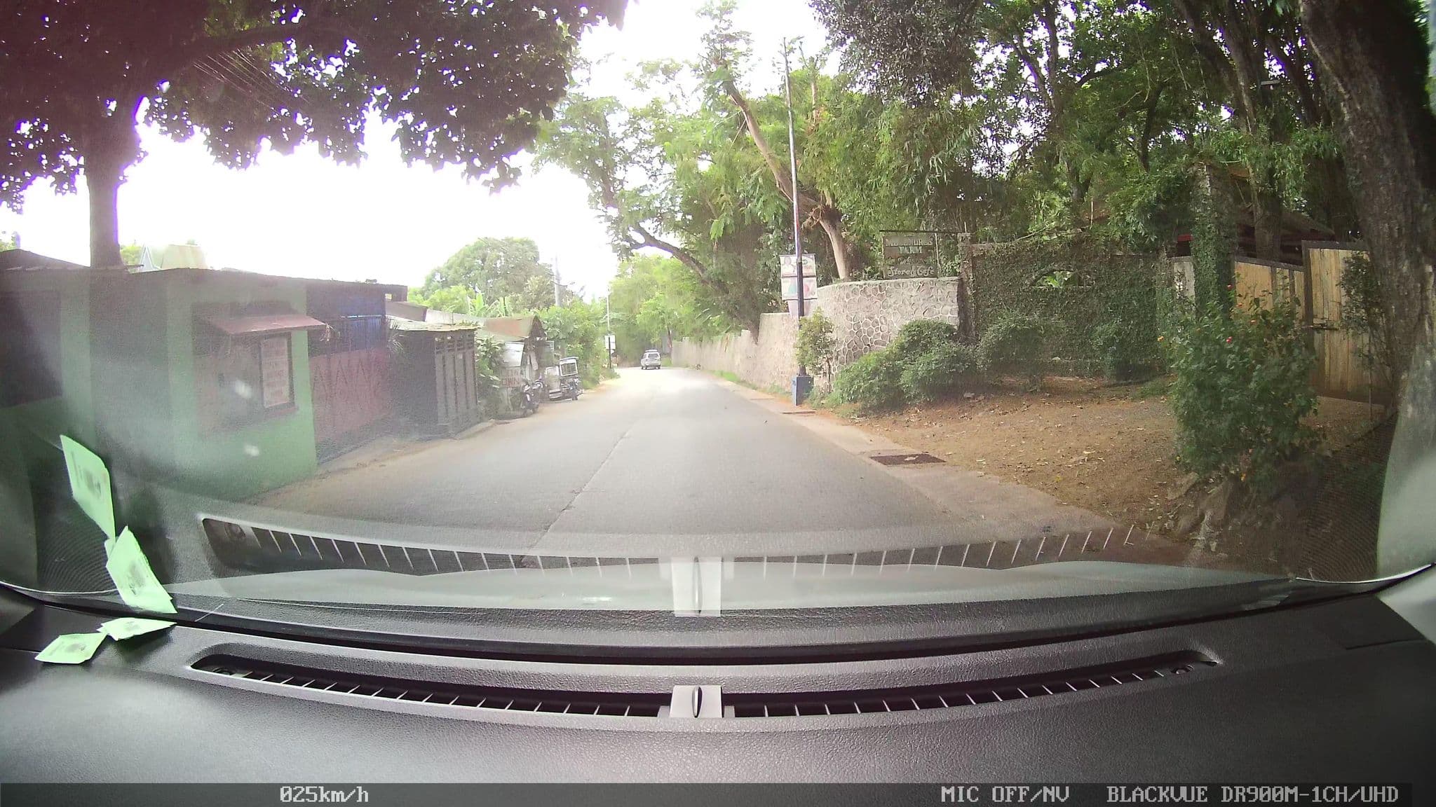 Street view near Belda Residence, Teresa — © kaart_1 (CC BY-SA · Mapillary)