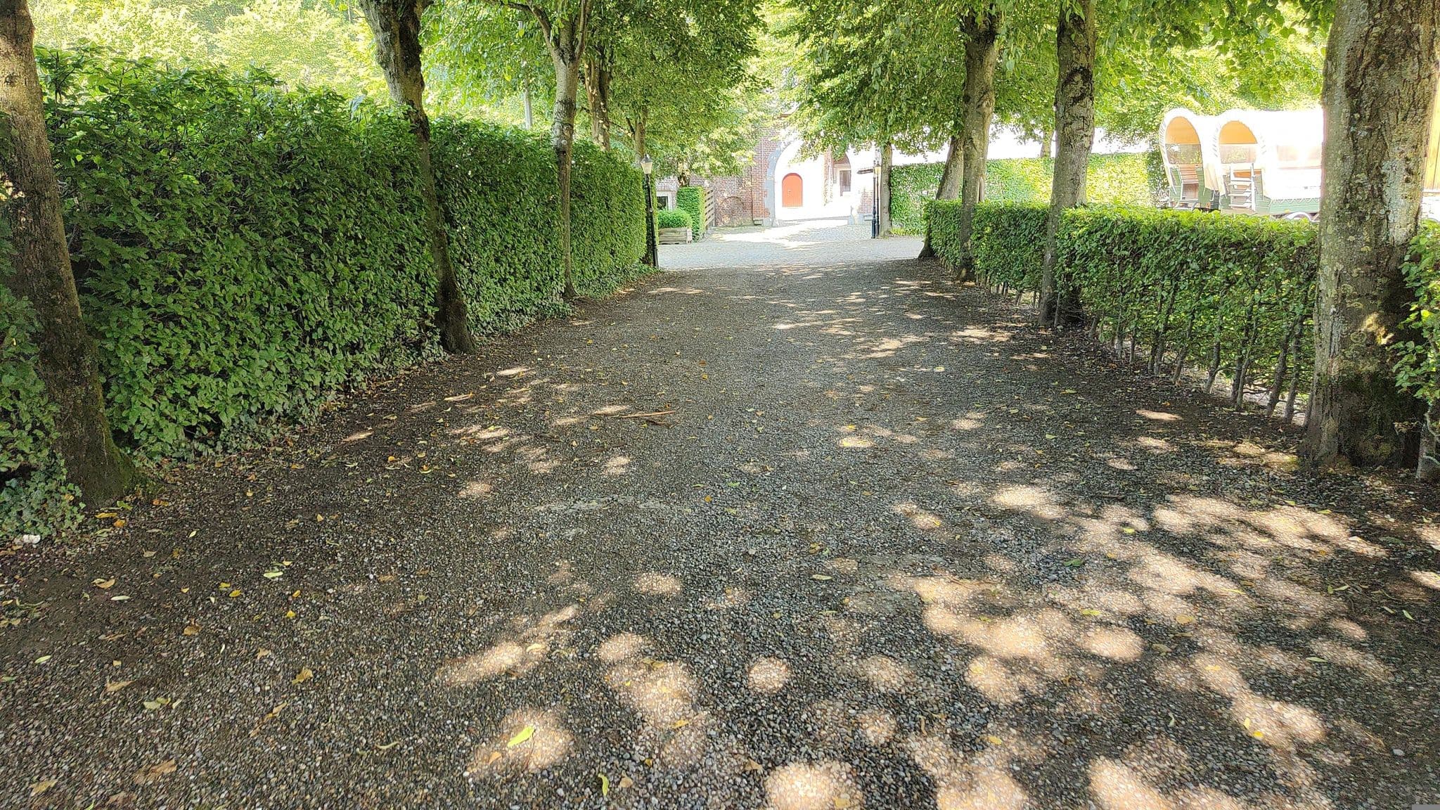 Street view near Hombourgeois, Hombourg — © jeroenrozema74 (CC BY-SA · Mapillary)