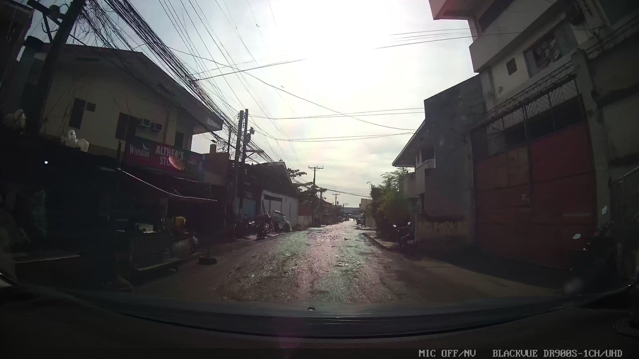 Street view near Centennial Homes, Baugo — © Kaart---FRONT (CC BY-SA · Mapillary)