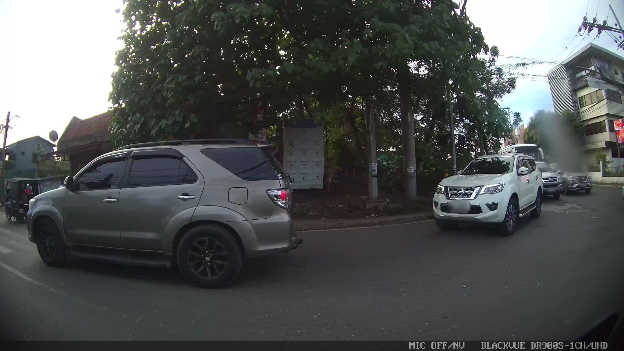 Street view near Urban Zen Customize, Davao — © Kaart---LEFT (CC BY-SA · Mapillary)
