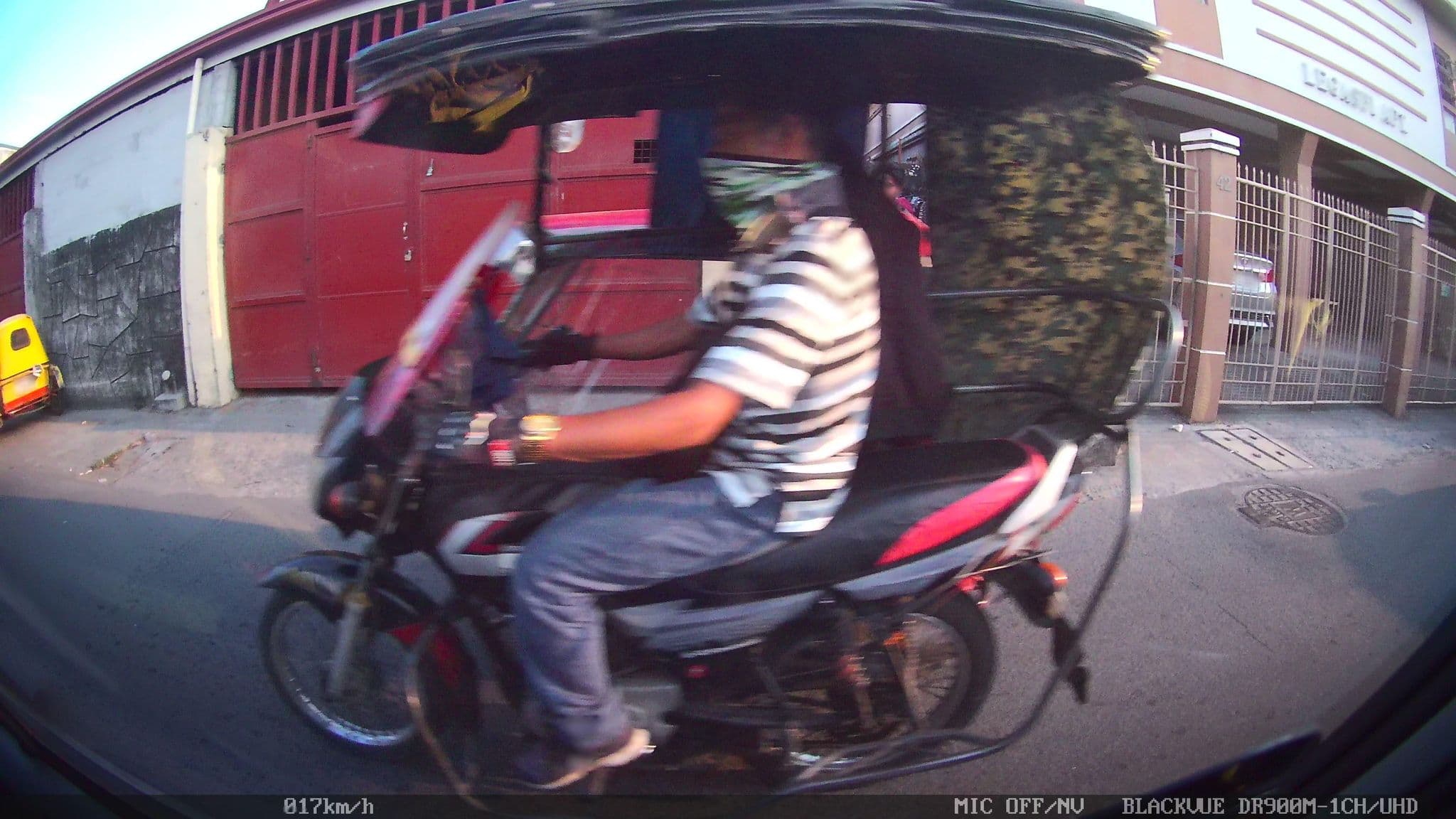Street view near Legaspi Apartment, Imus — © kaart_4 (CC BY-SA · Mapillary)