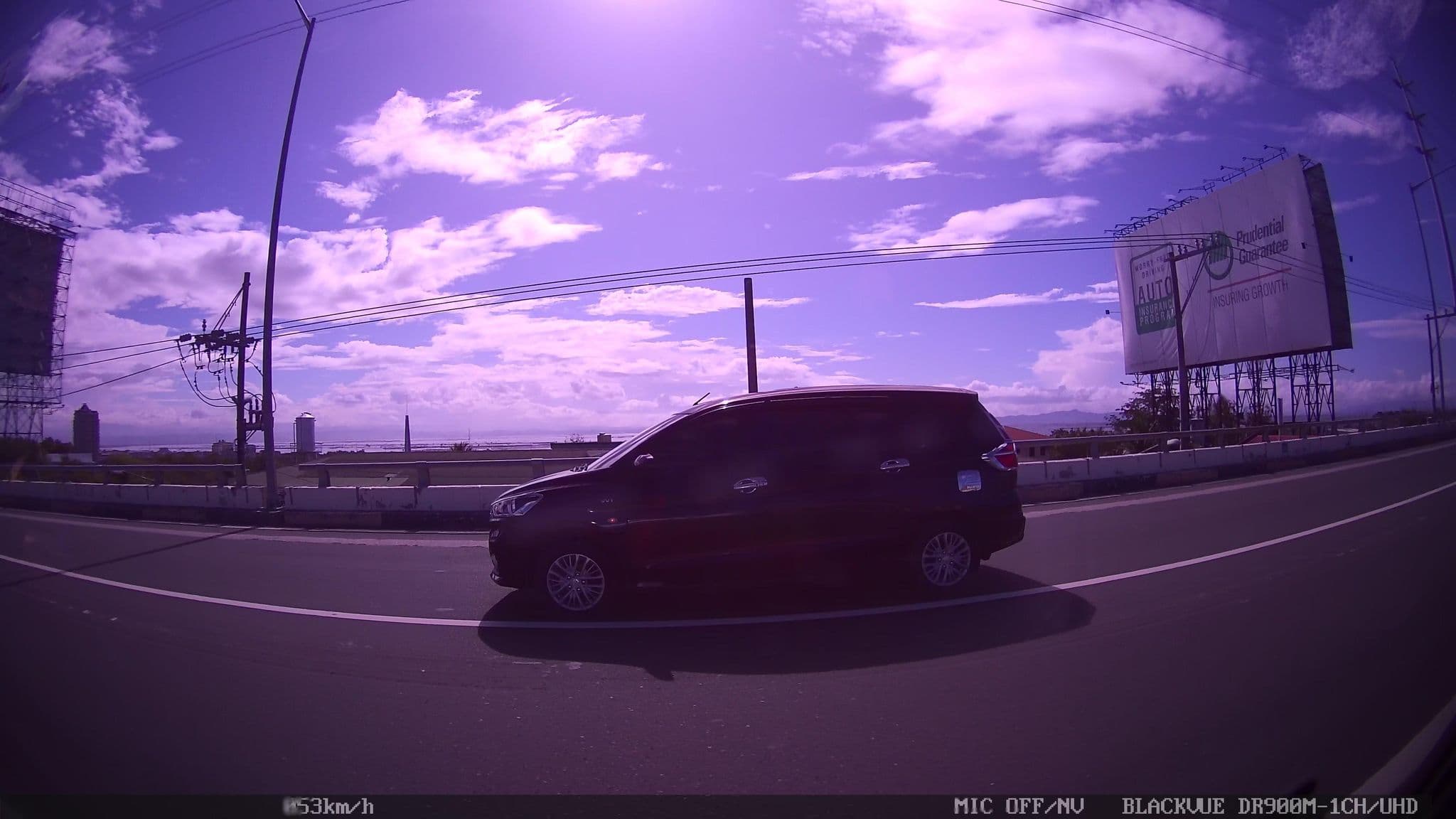 Street view near Laguna Bay Inn, Cupang — © kaart_2 (CC BY-SA · Mapillary)