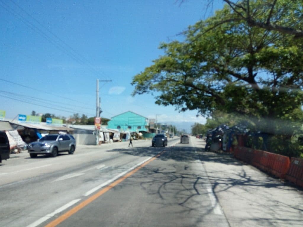 Street view near 2428 Suites, Urdaneta — © asdfasdf0987 (CC BY-SA · Mapillary)