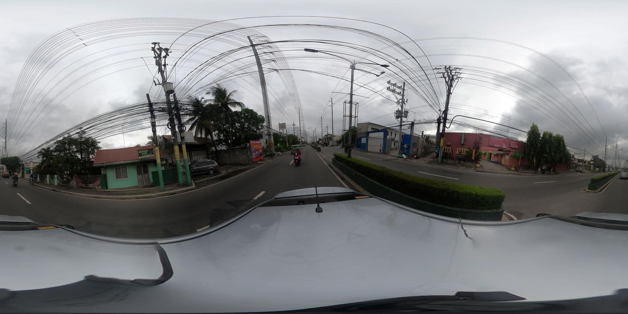 Street view near 4C Lodge, Dasmariñas — © kaart_3 (CC BY-SA · Mapillary)