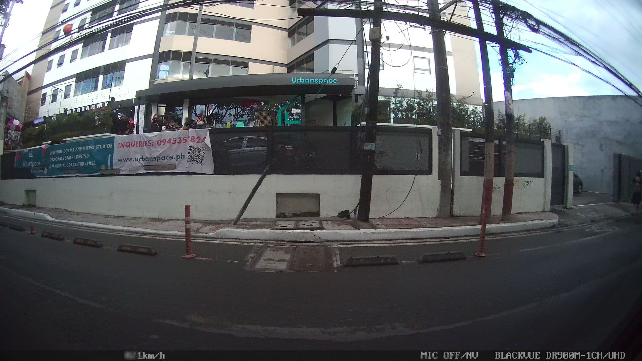 Street view near Urbanspace, Calumpang — © kaart_4 (CC BY-SA · Mapillary)
