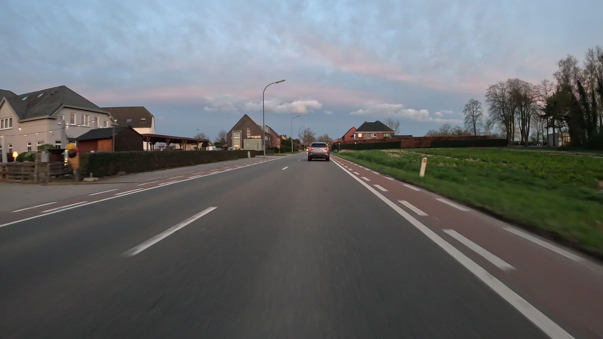 Street view near De Ploeg, Diepenbeek — © tjorim (CC BY-SA · Mapillary)