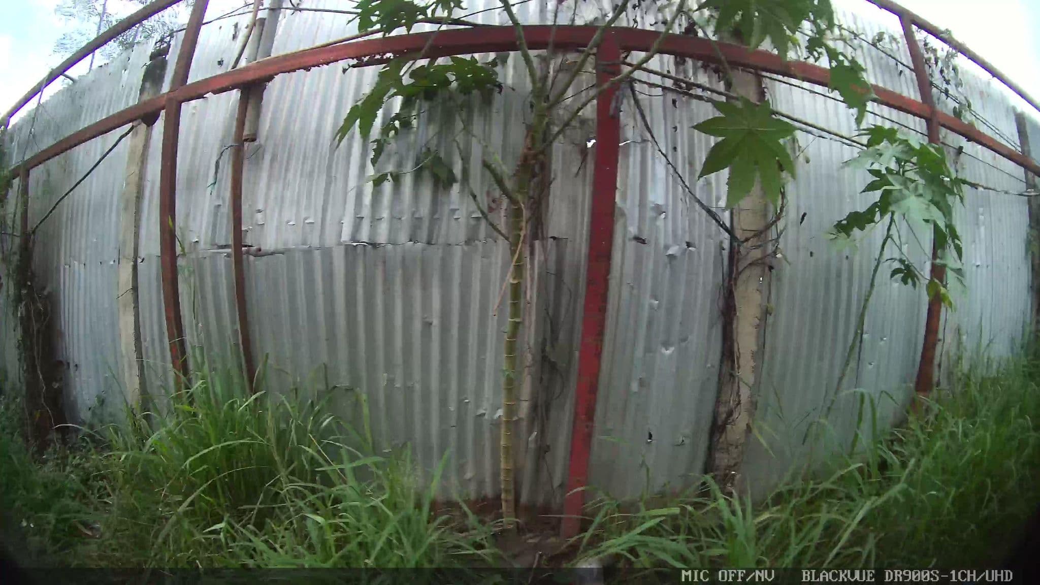 Street view near D' Garden Inn, Inawayan — © Kaart---LEFT (CC BY-SA · Mapillary)
