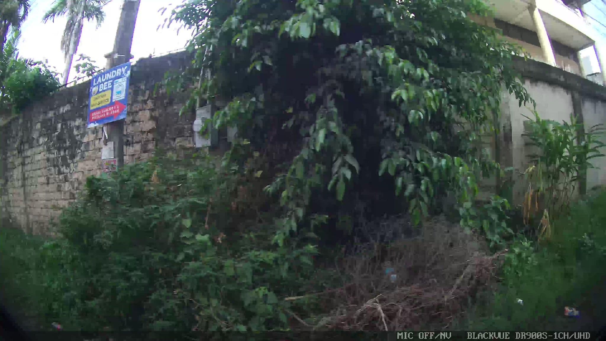 Street view near SAS Residences, Mandaue City — © Kaart---LEFT (CC BY-SA · Mapillary)