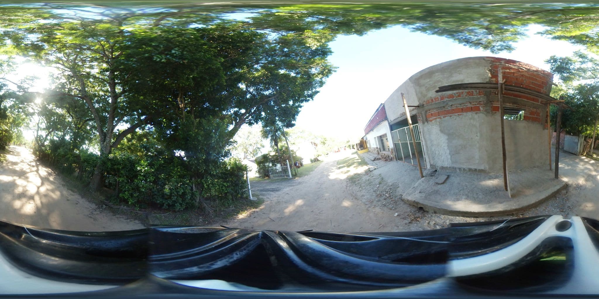 Street view near Camping Municipalidad islas Malvinas, Itá Ibaté — © emanuel_alejandro_maciel_587 (CC BY-SA · Mapillary)