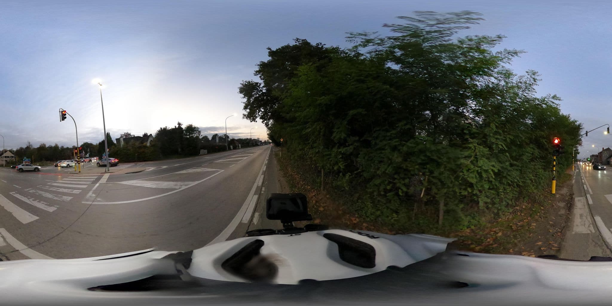 Street view near Kasteel Trianon, Hever — © konink360 (CC BY-SA · Mapillary)