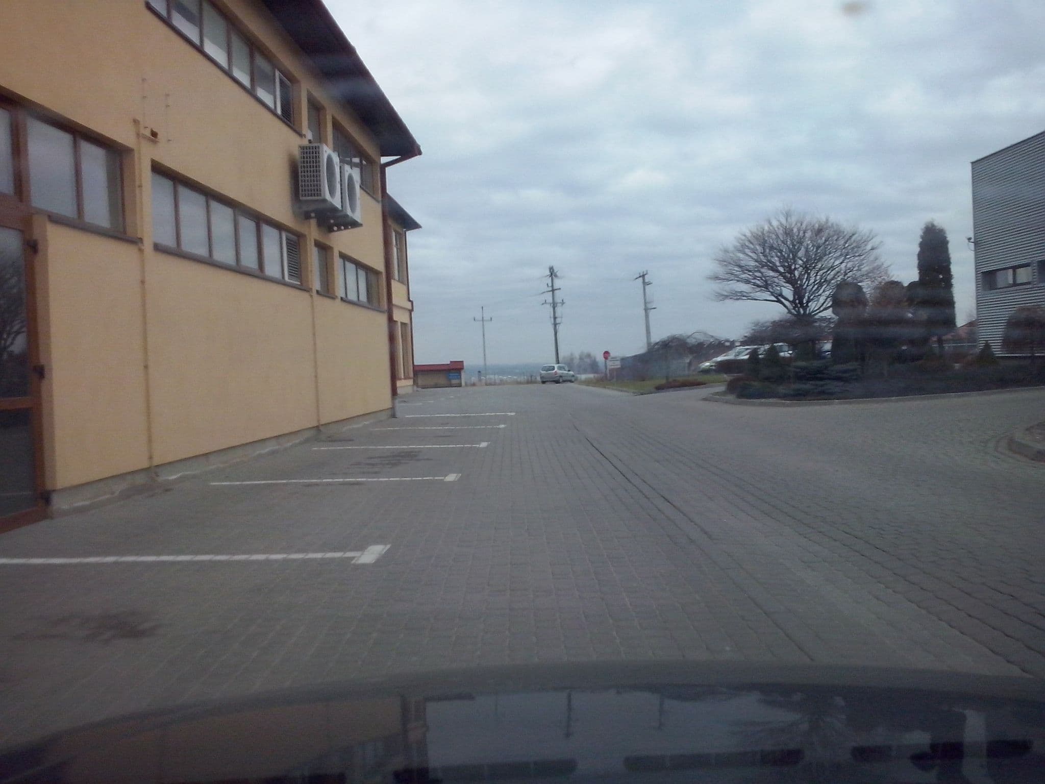Street view near Hotel Wellness & Spa Nowy Dwór, Świlcza — © Zbigniew_Czernik (CC BY-SA · Mapillary)