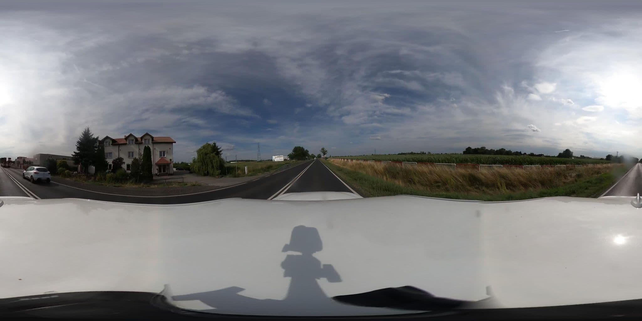 Street view near Kassandra, Września — © jan_labedzki (CC BY-SA · Mapillary)
