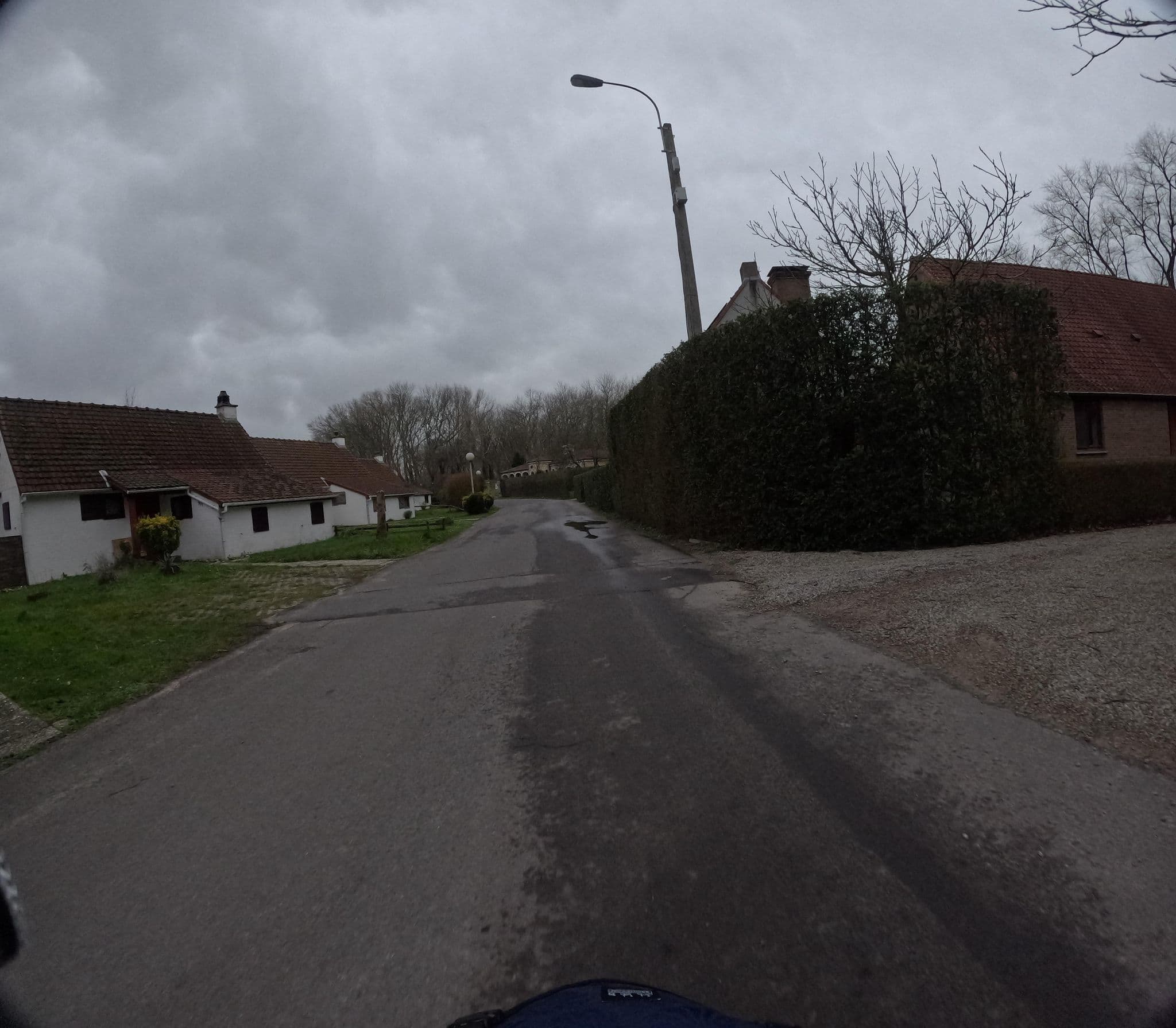 Street view near Duinendaele, Adinkerke — © filipc (CC BY-SA · Mapillary)