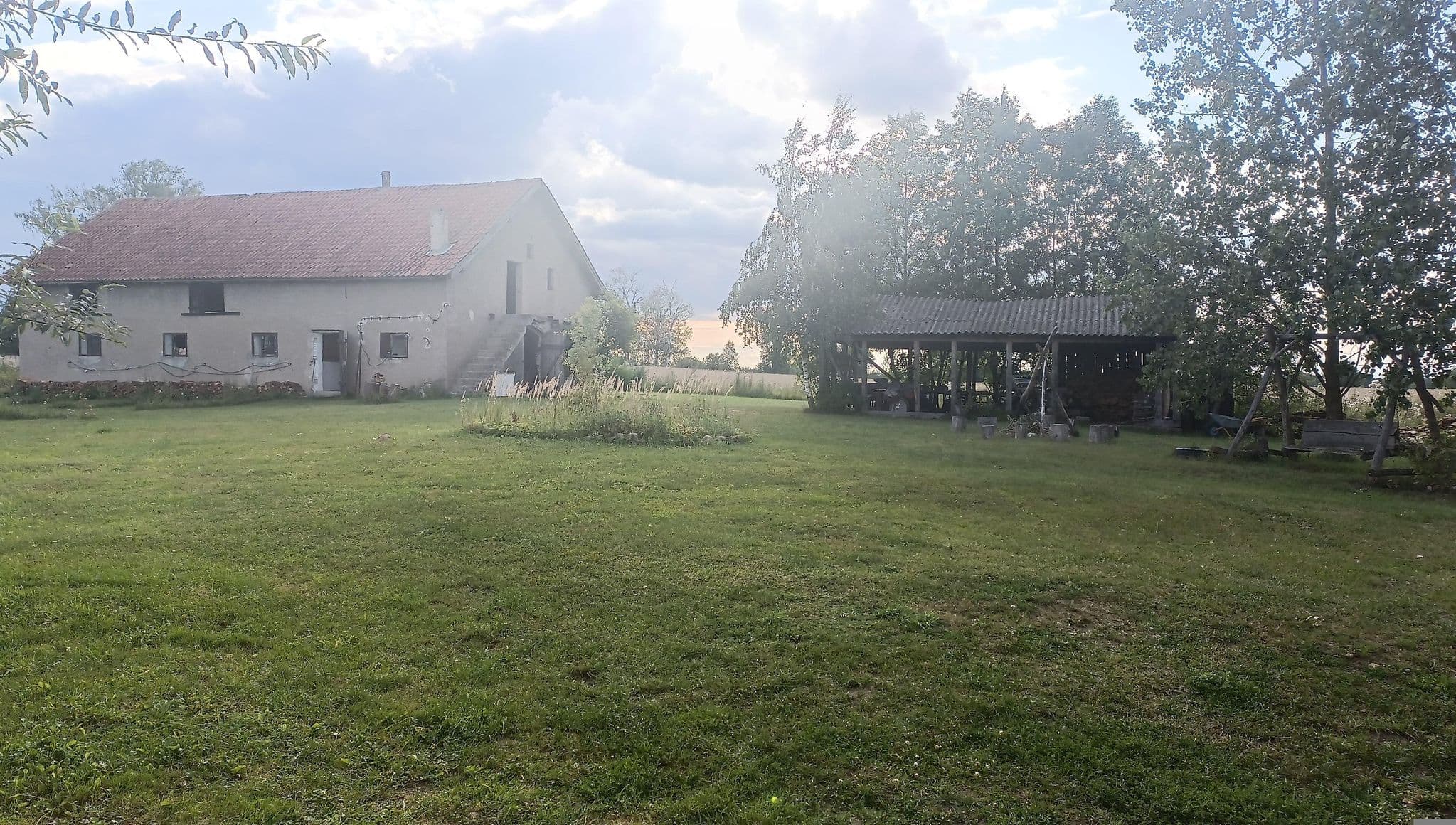 Street view near BezStres, Bisztynek — © BeZstreS (CC BY-SA · Mapillary)