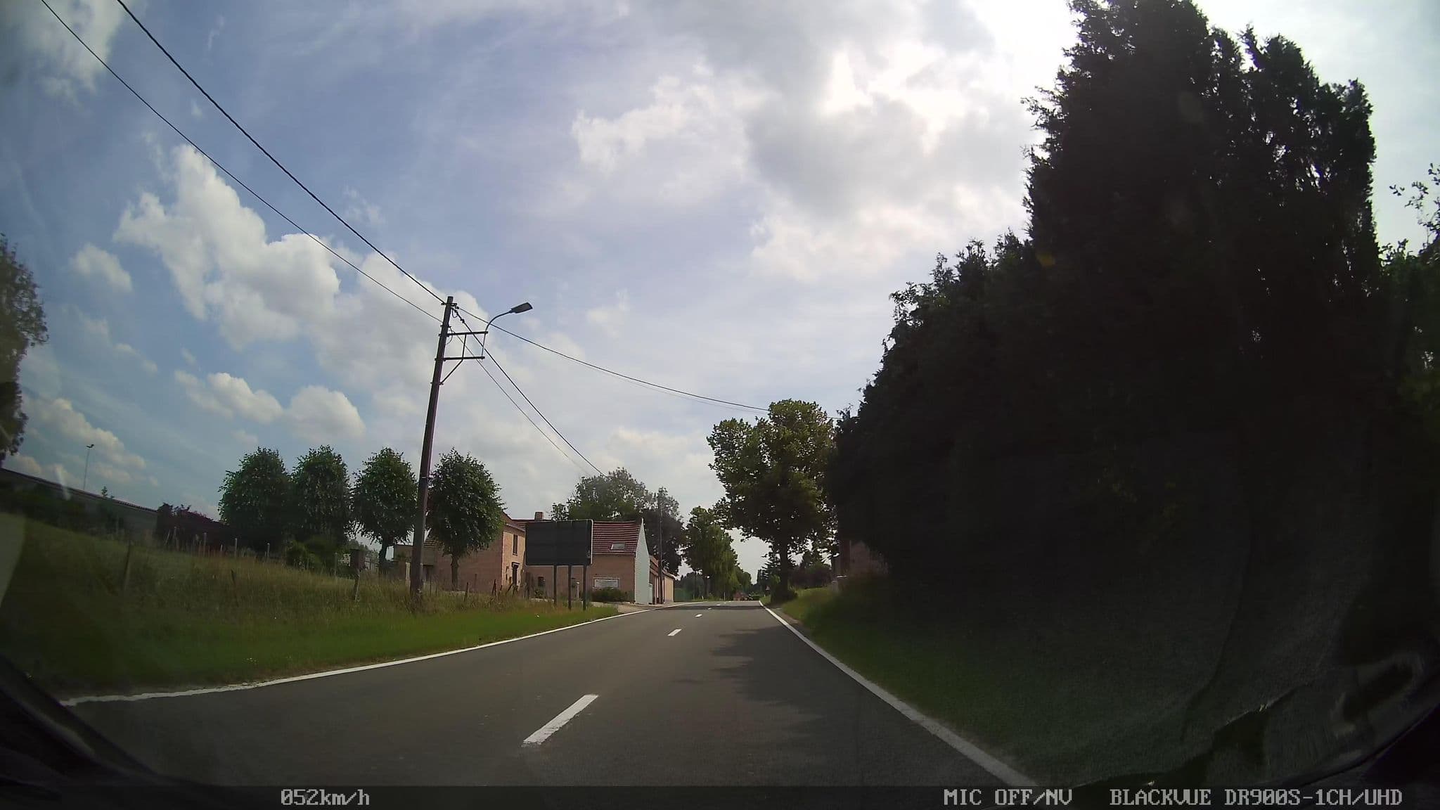 Street view near Hof De Driesprong, Viane — © filipc (CC BY-SA · Mapillary)