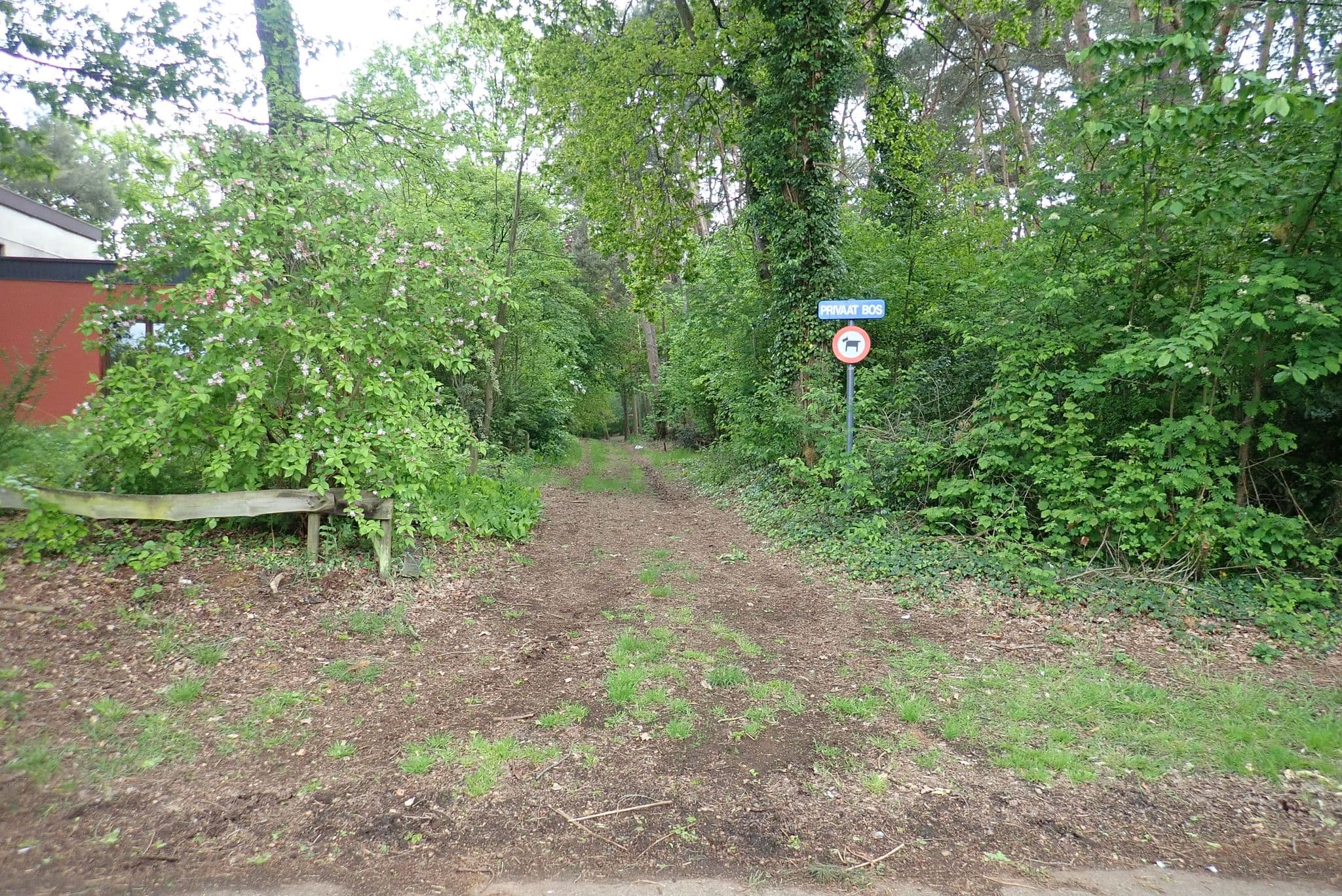 Street view near Pax Kamphuis, Lille — © h4n5antw (CC BY-SA · Mapillary)