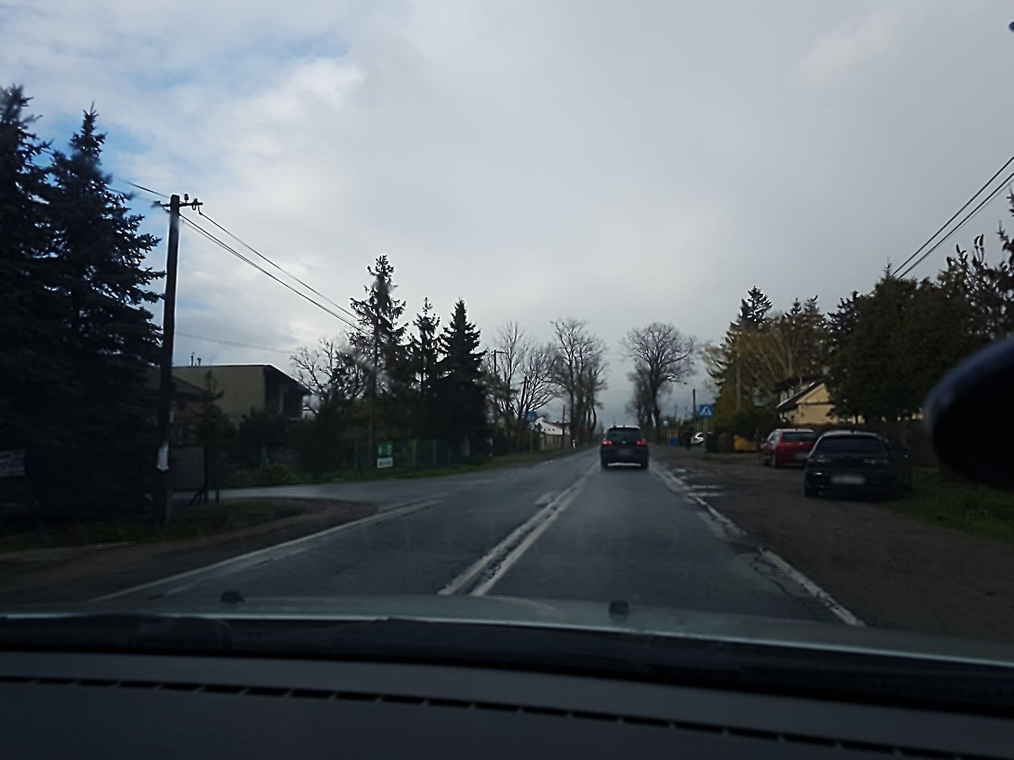 Street view near Pokoje Gościnne Noclegi Hotele Kutno, Kutno — © leokutno (CC BY-SA · Mapillary)