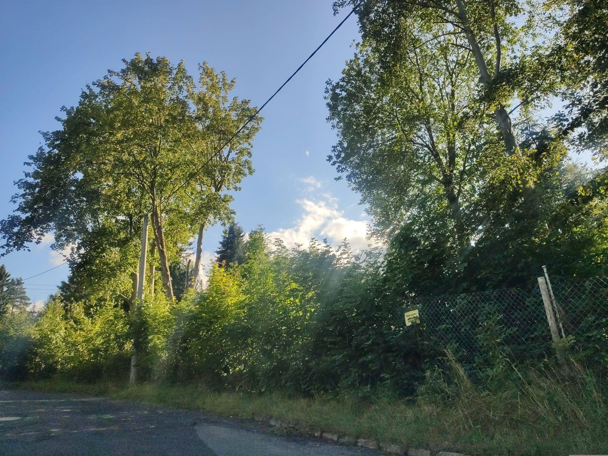 Street view near Pokoje gościnne Anabela, Szklarska Poręba — © podnad (CC BY-SA · Mapillary)