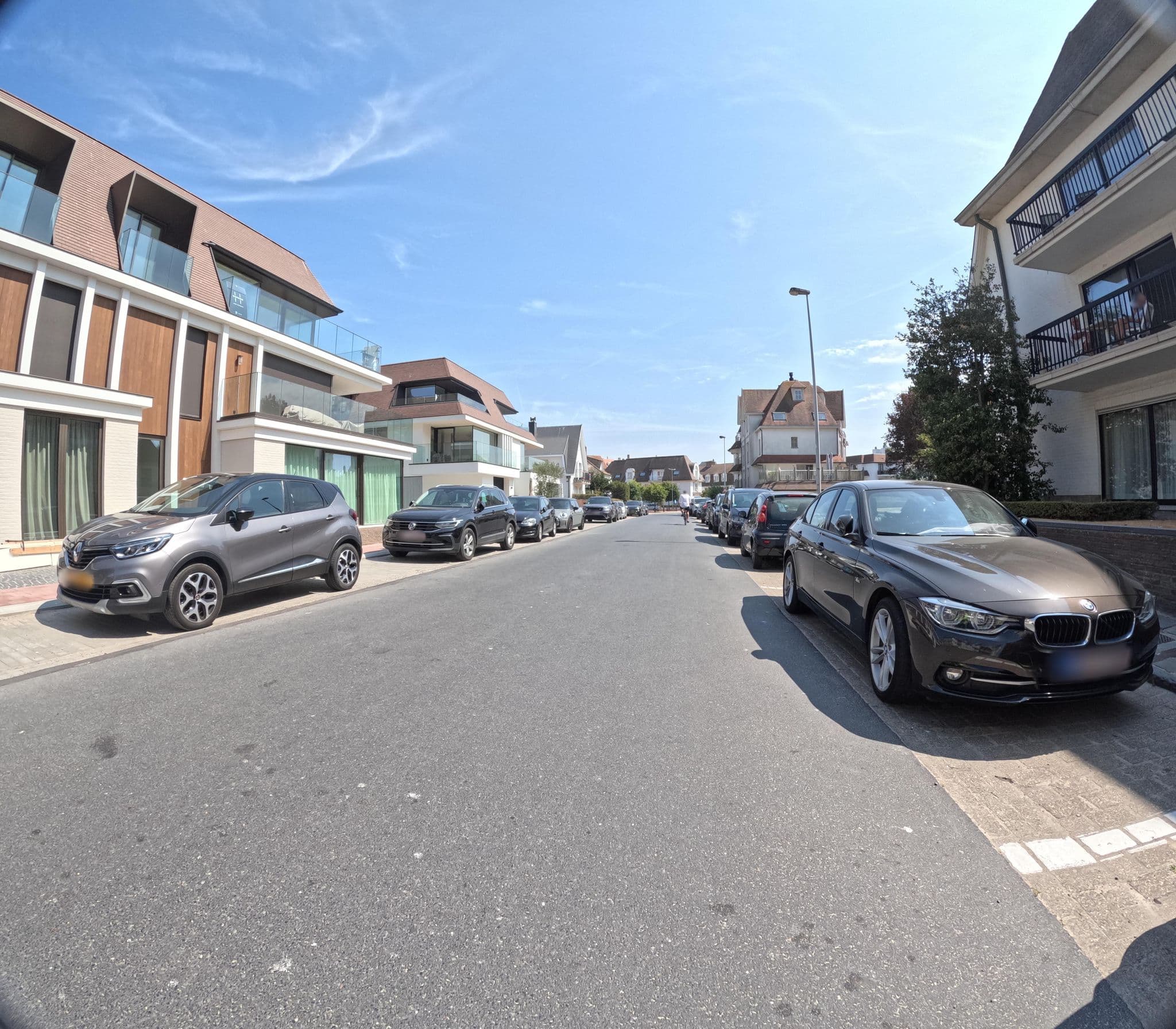 Street view near Binnenhof, Knokke — © filipc (CC BY-SA · Mapillary)