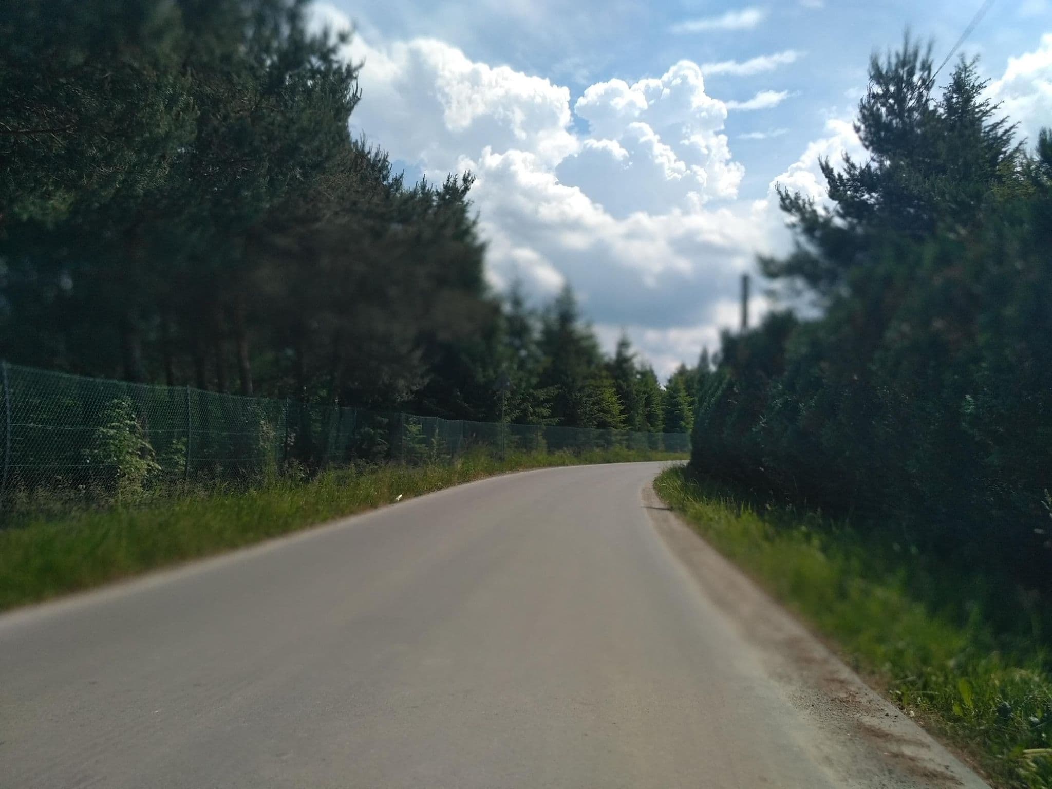 Street view near Pod Lasem, Czudec — © czecko (CC BY-SA · Mapillary)