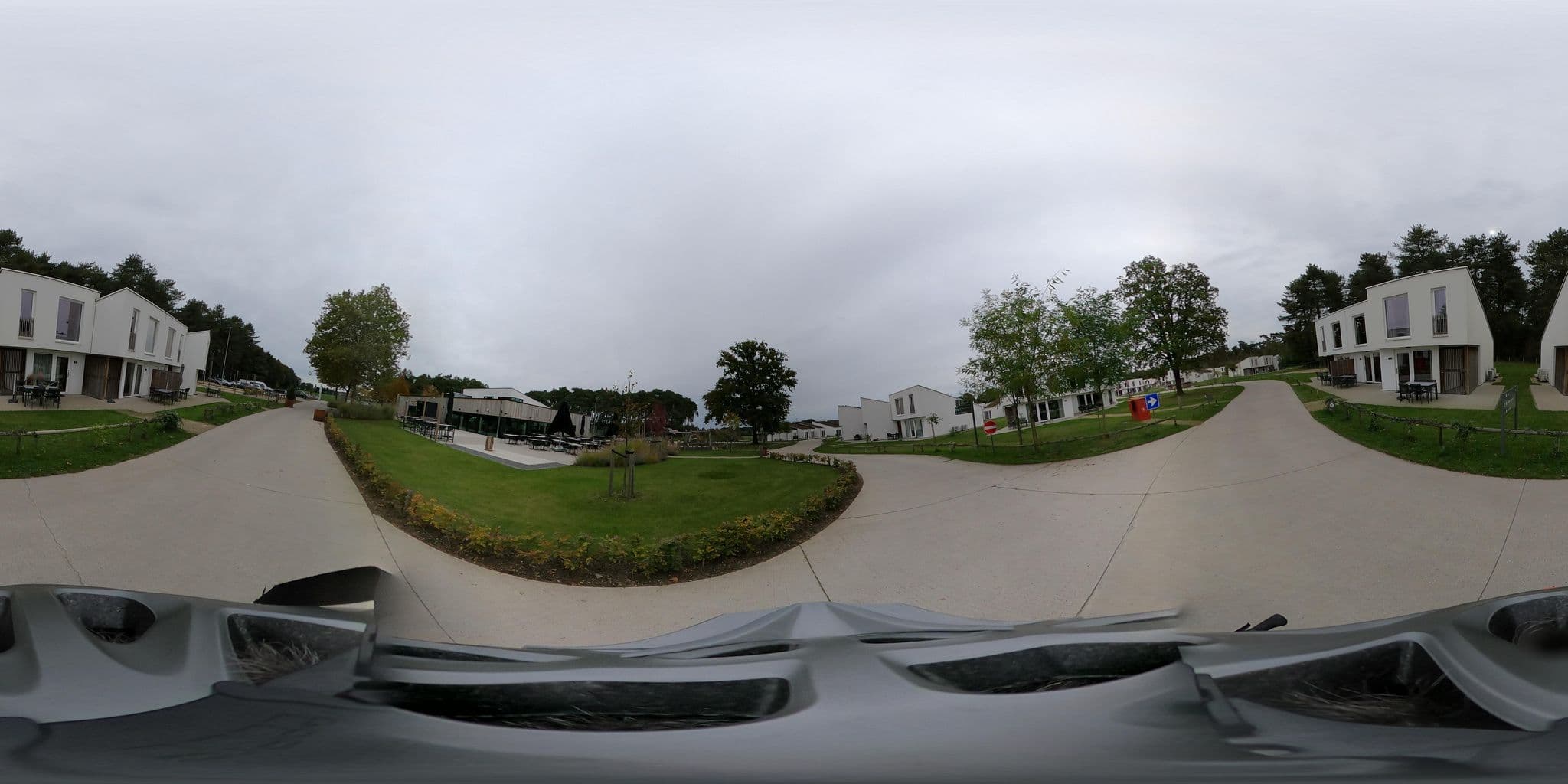 Street view near 2, Eksel — © Eebie (CC BY-SA · Mapillary)
