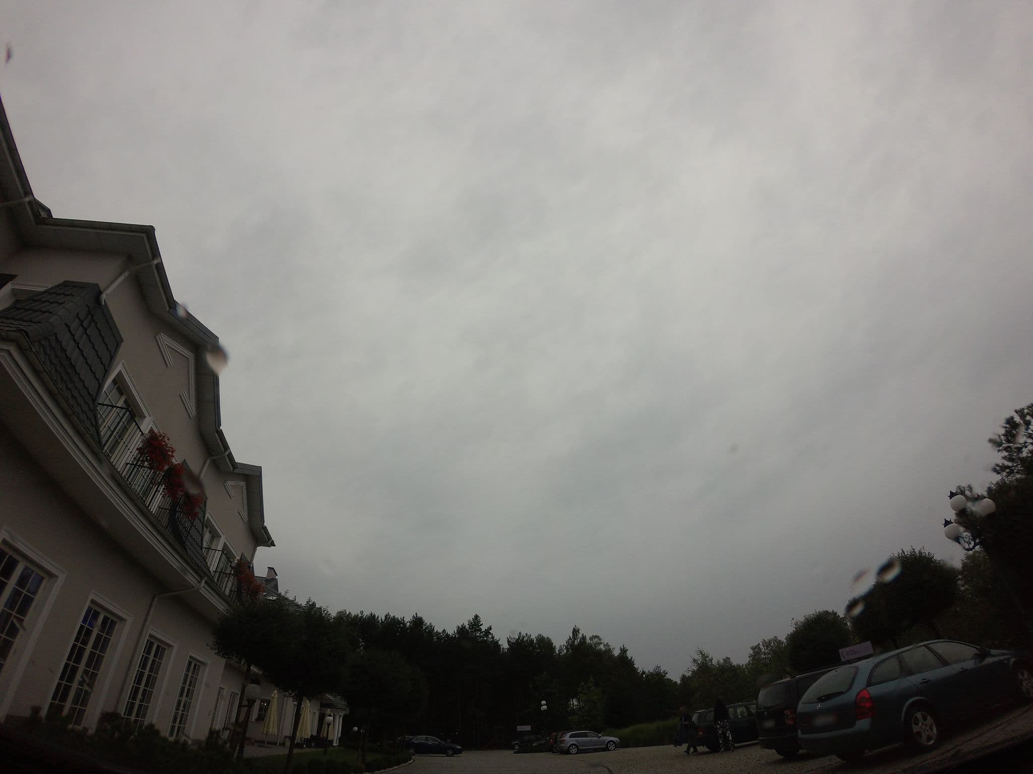 Street view near Korona, Ostrołęka — © czadzik (CC BY-SA · Mapillary)